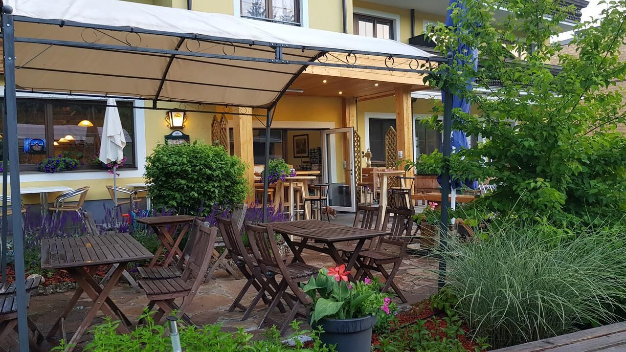 Hotel Pinzgauerhof