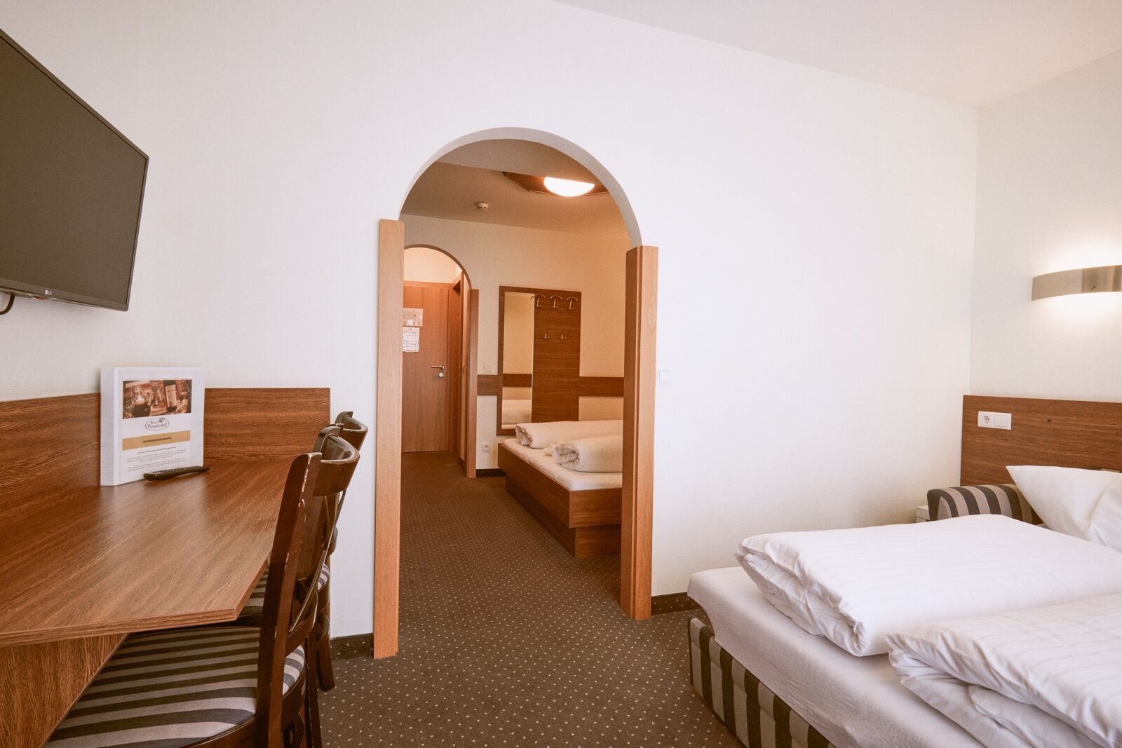 Hotel Pinzgauerhof