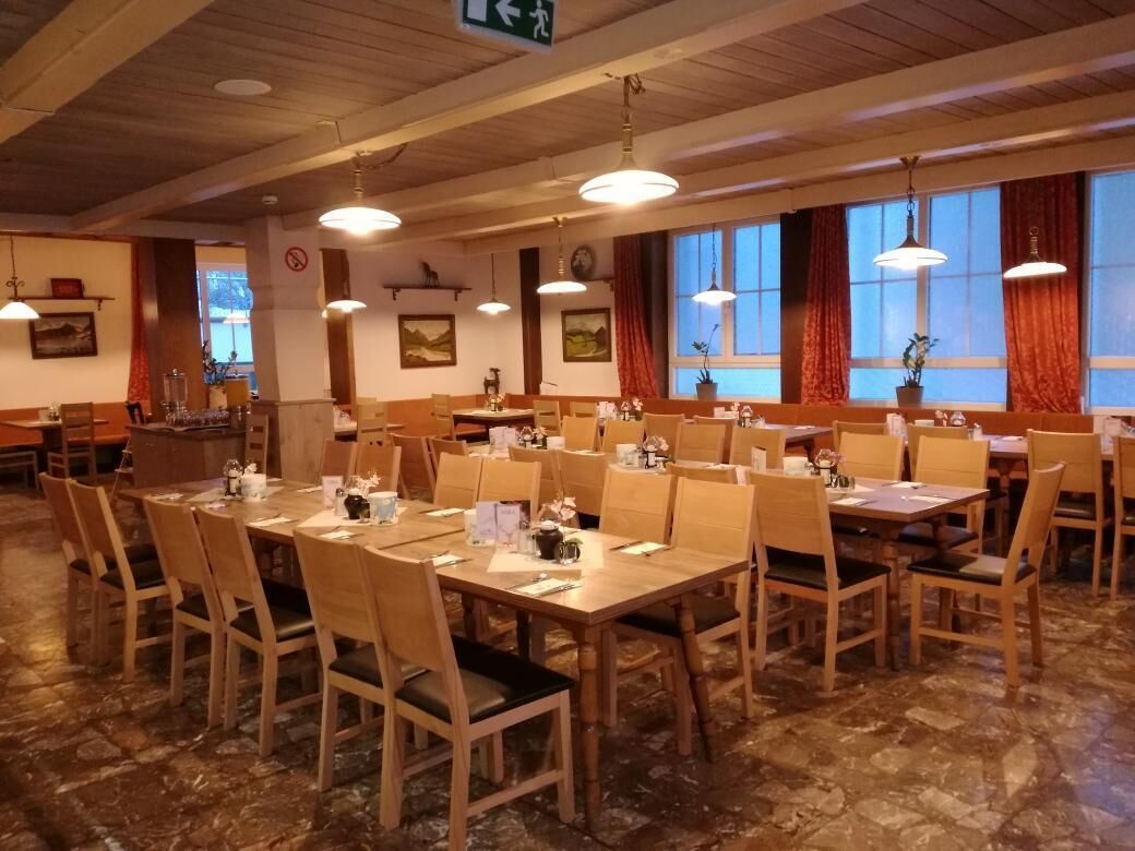 Hotel Pinzgauerhof