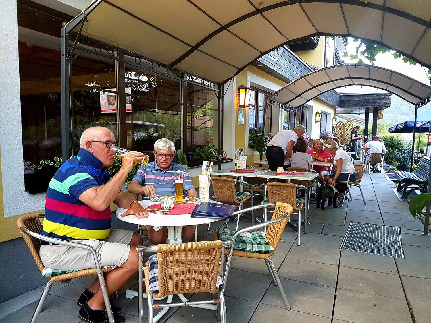 Hotel Pinzgauerhof