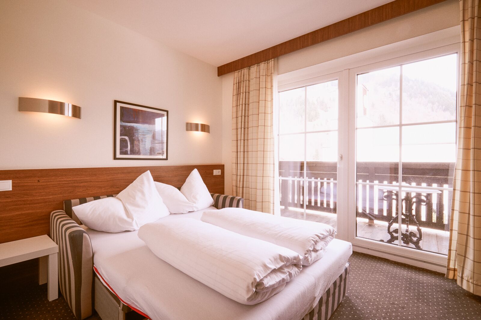 Hotel Pinzgauerhof
