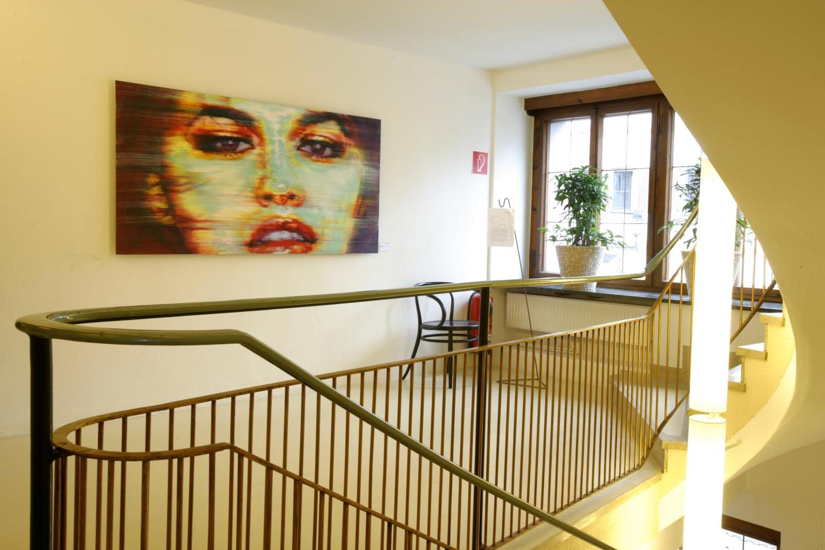 Hotel Steinerwirt