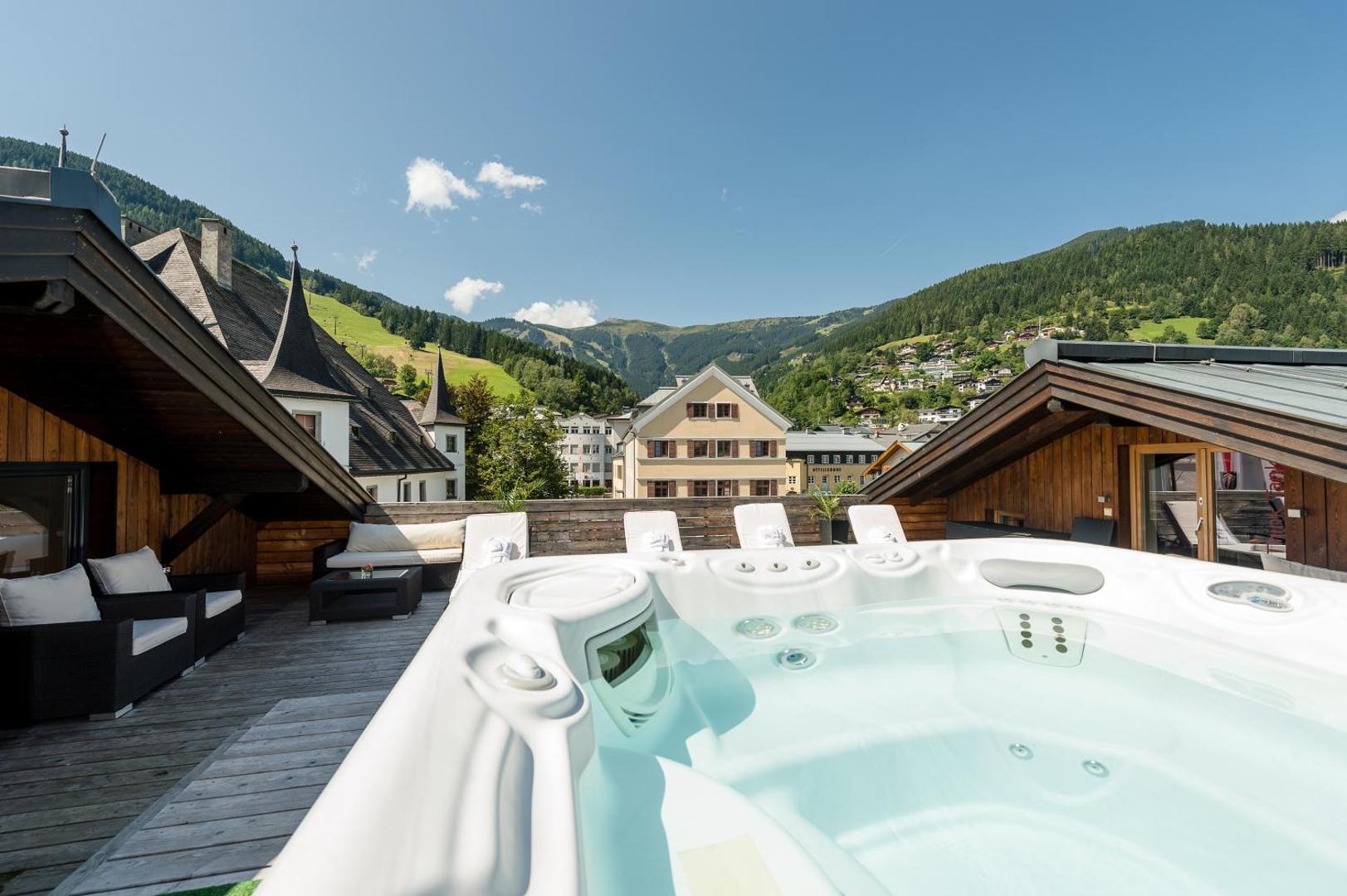 Hotel Steinerwirt