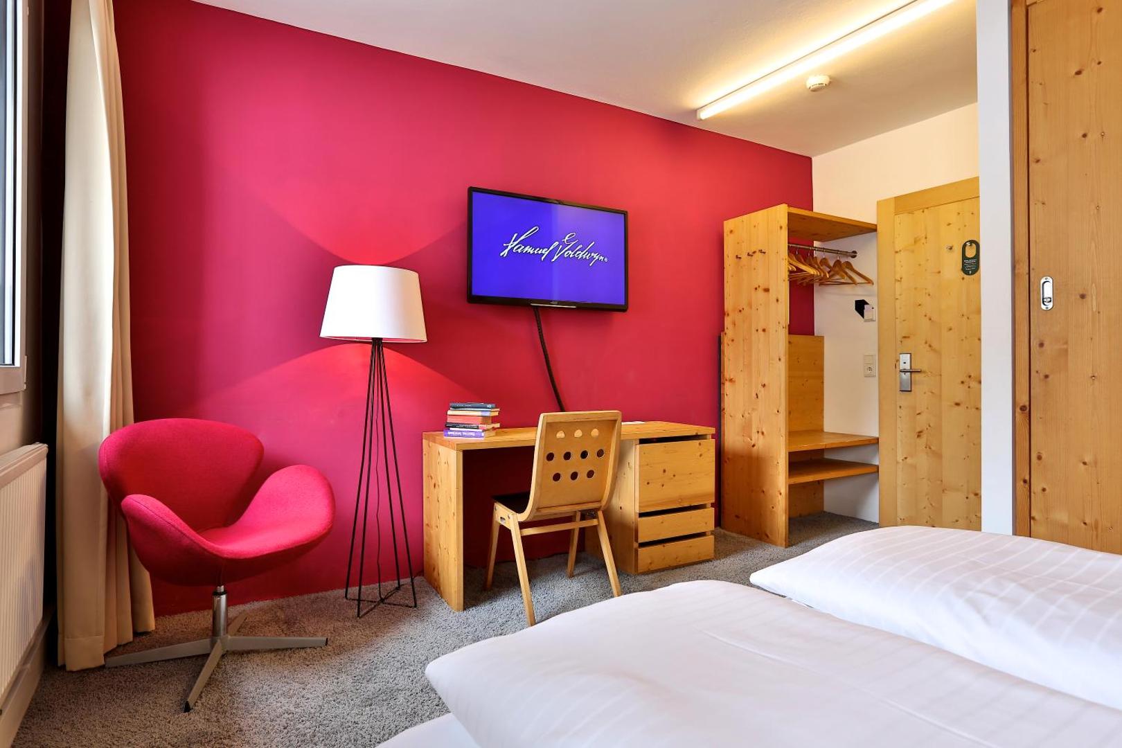 Hotel Steinerwirt