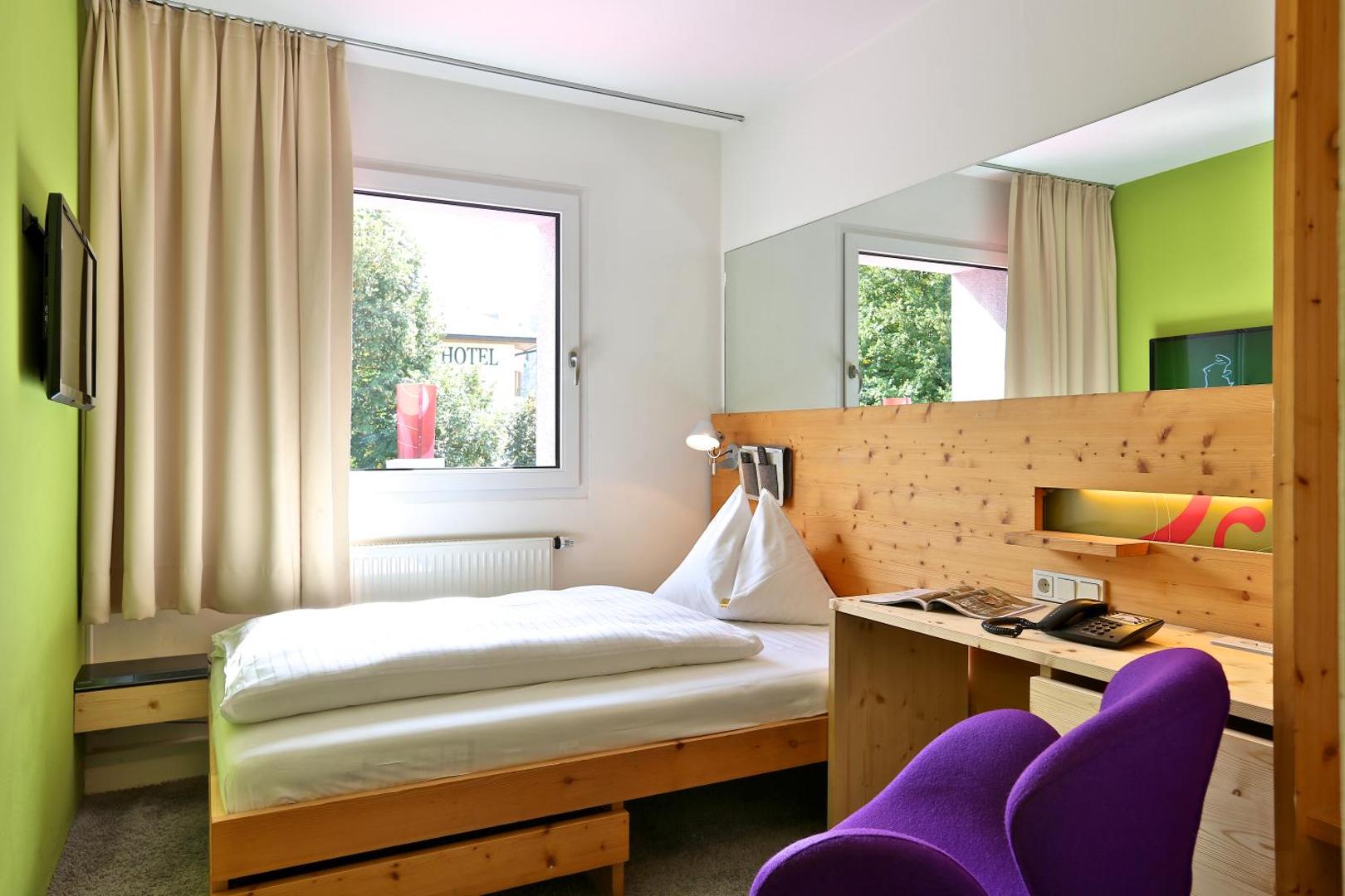 Hotel Steinerwirt