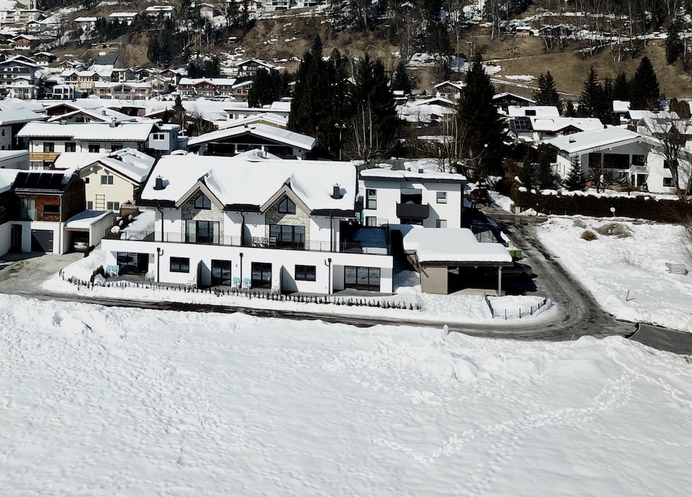 Kitzblick-Golf-Suites