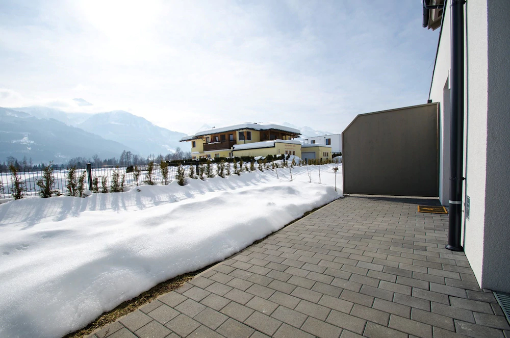 Kitzblick-Golf-Suites