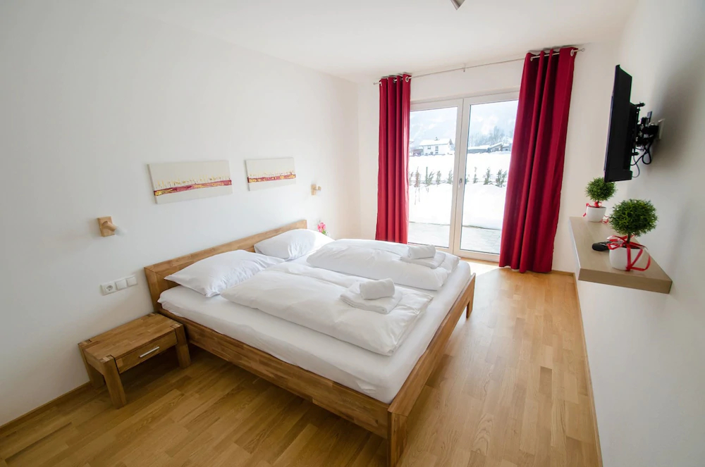 Kitzblick-Golf-Suites