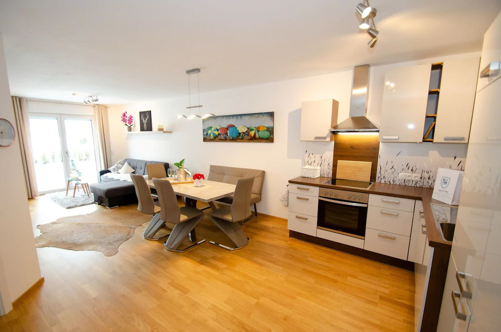 Kitzblick-Golf-Suites