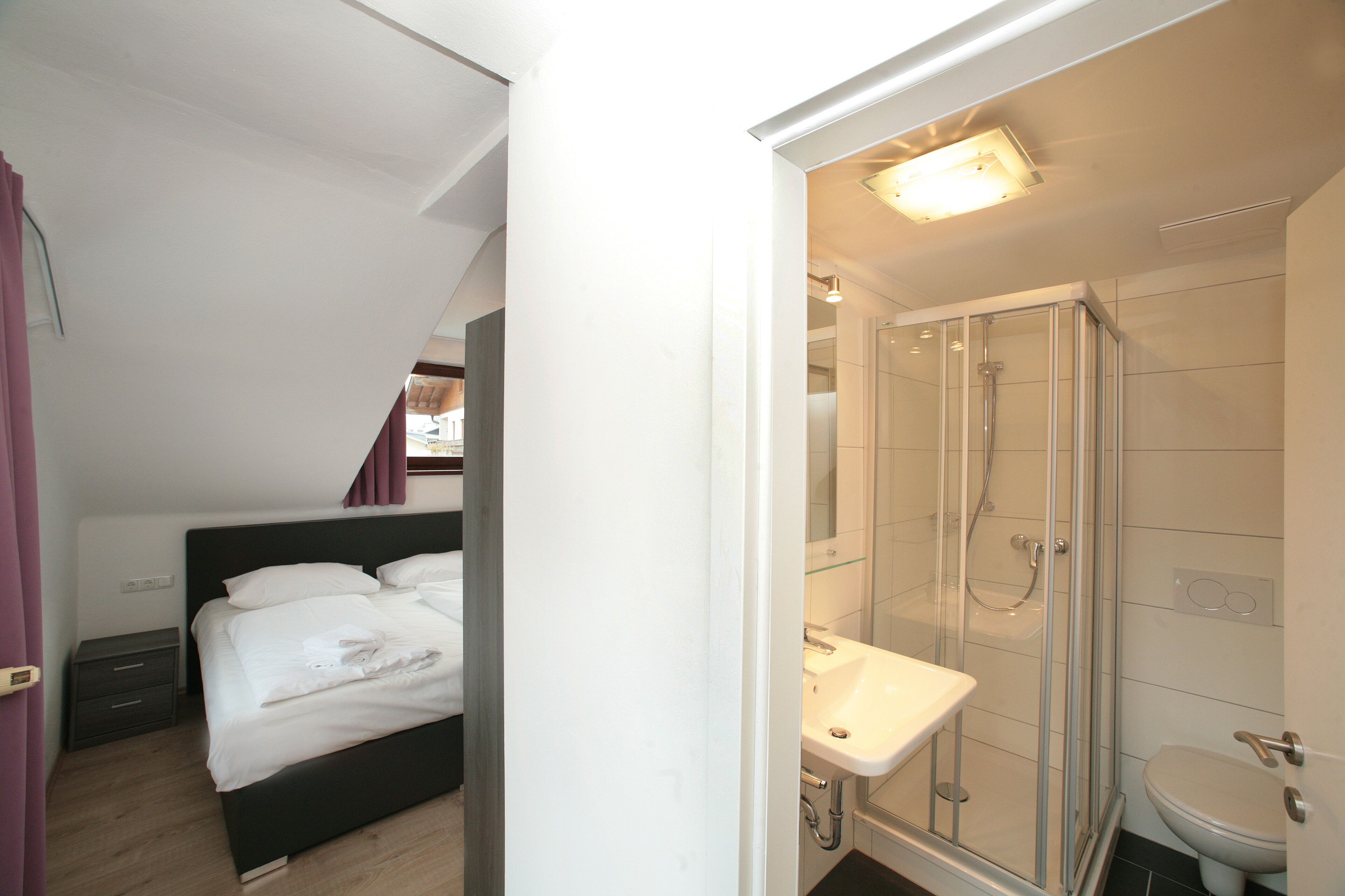 Lake and Cityhotel Edelweiss