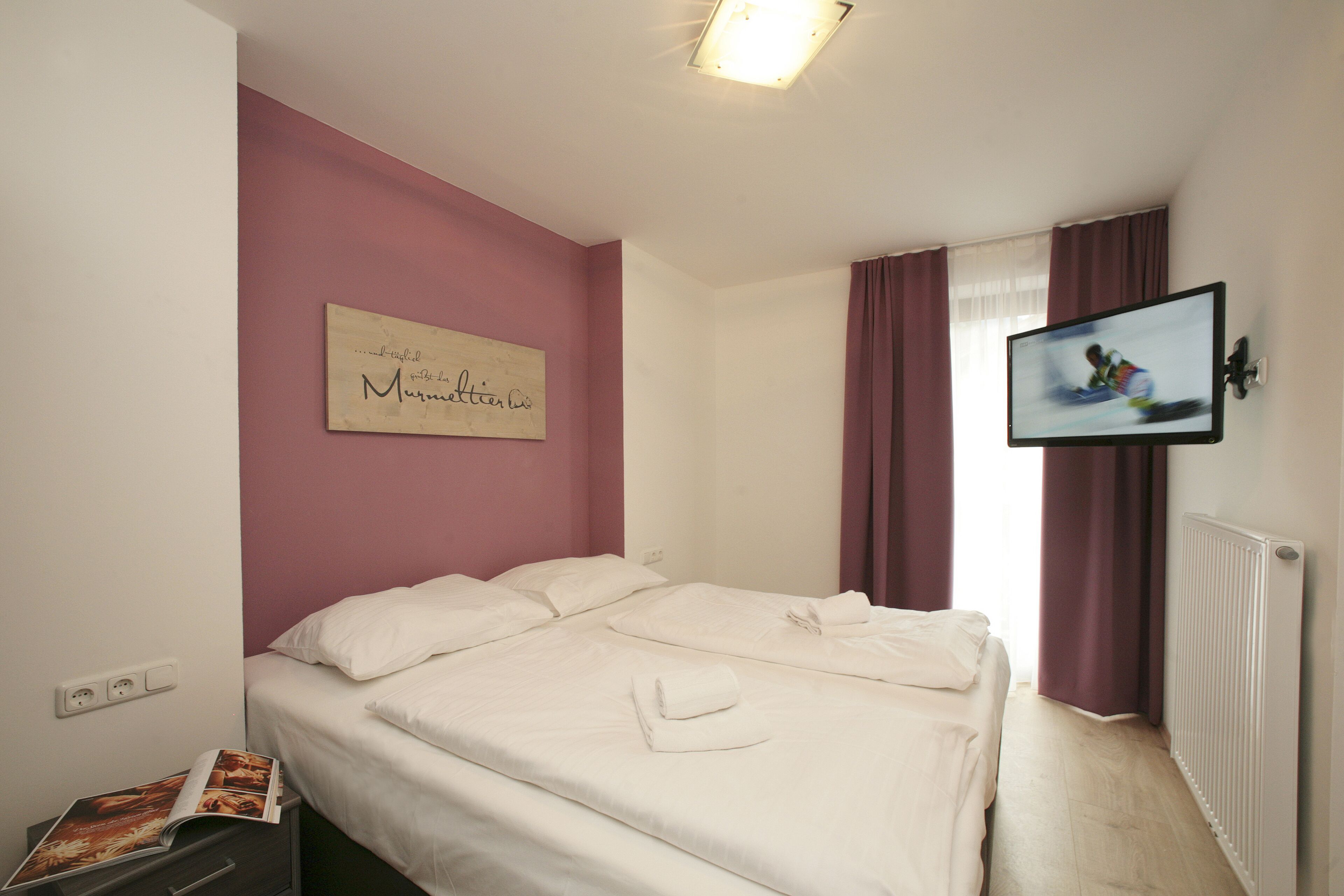 Lake and Cityhotel Edelweiss