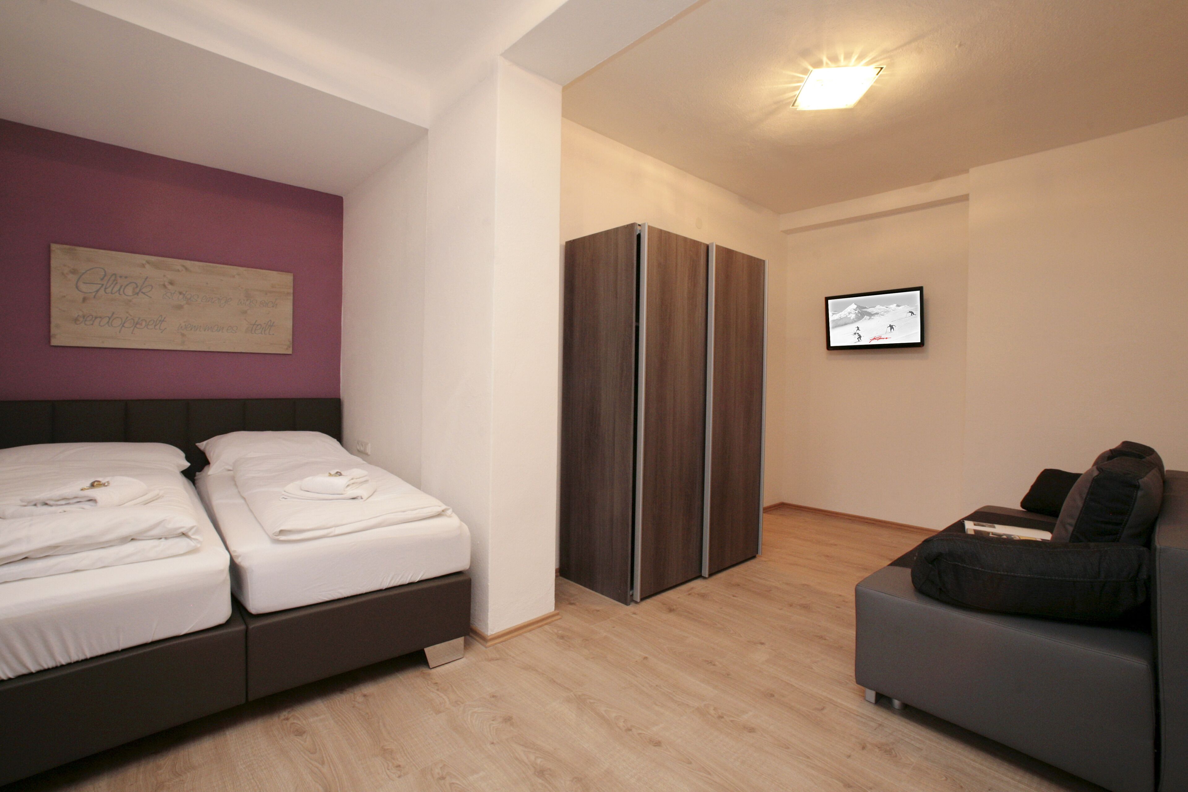 Lake and Cityhotel Edelweiss