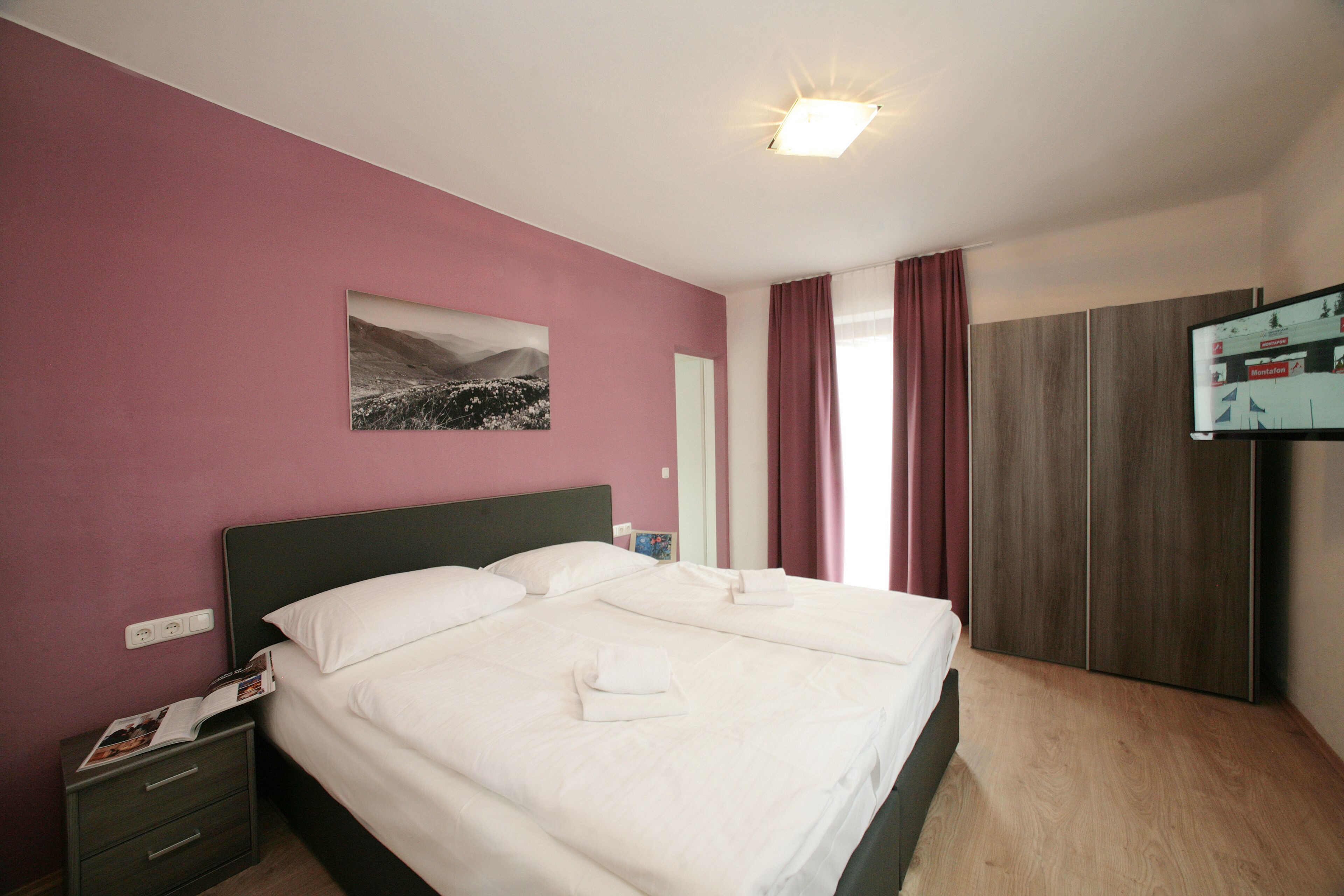 Lake and Cityhotel Edelweiss