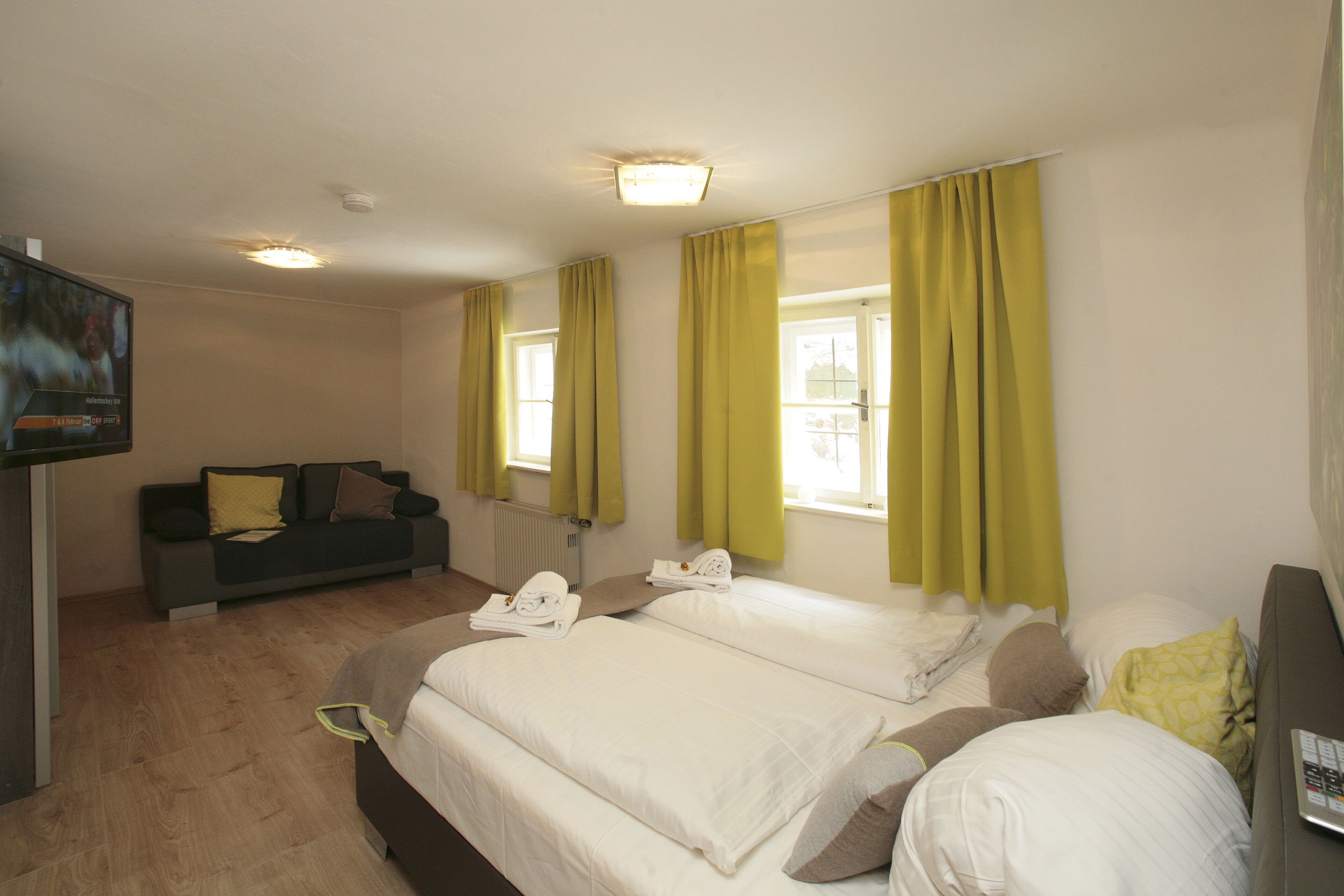 Lake and Cityhotel Edelweiss