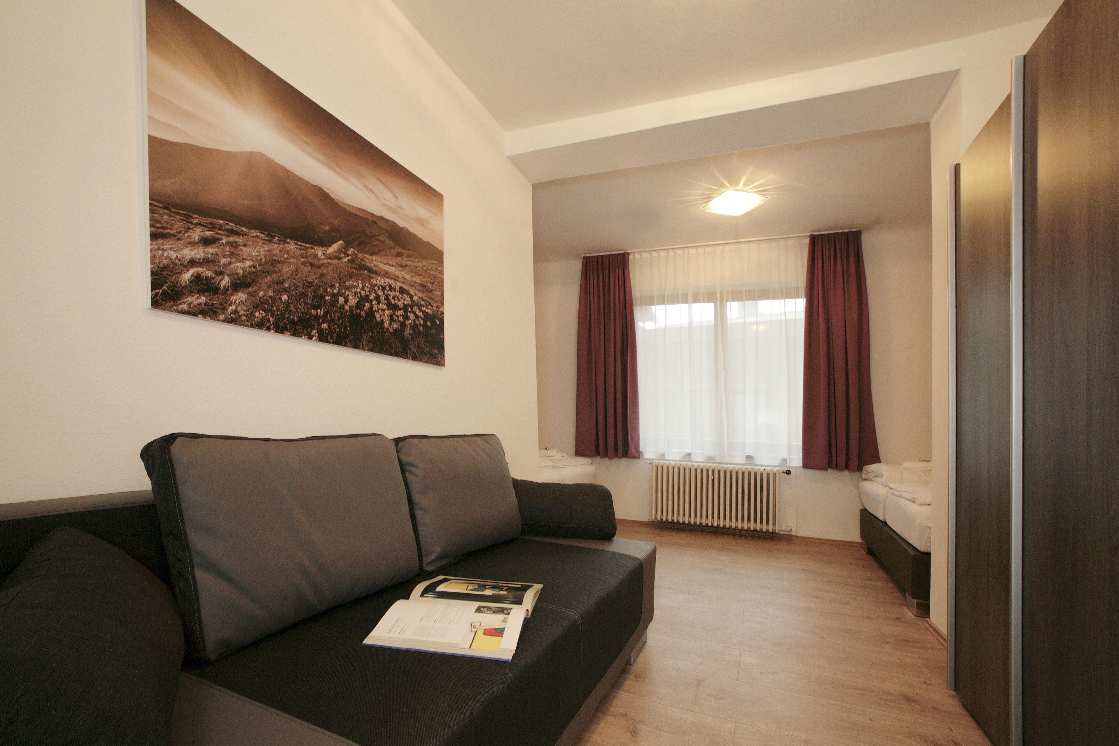 Lake and Cityhotel Edelweiss