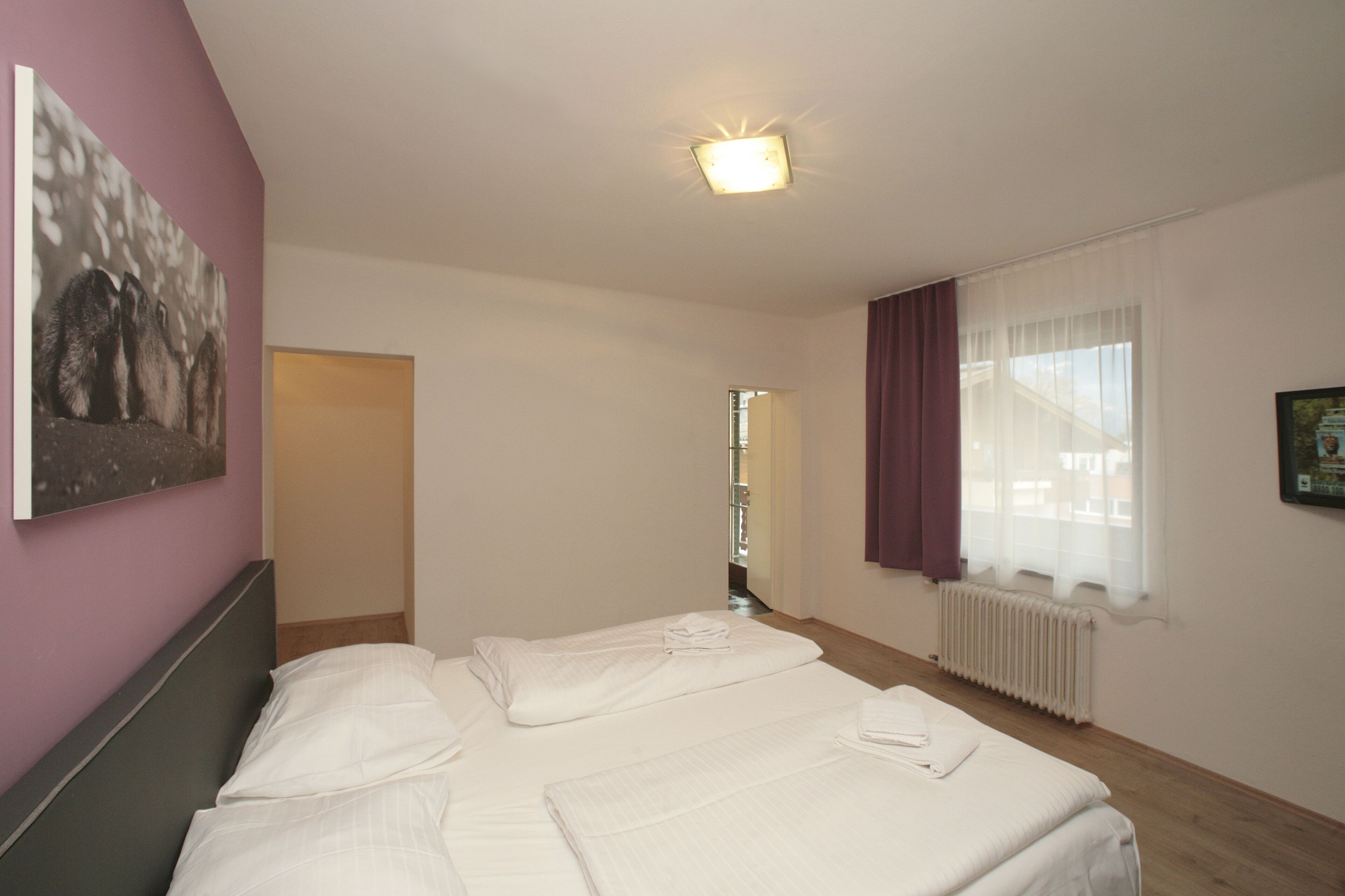 Lake and Cityhotel Edelweiss