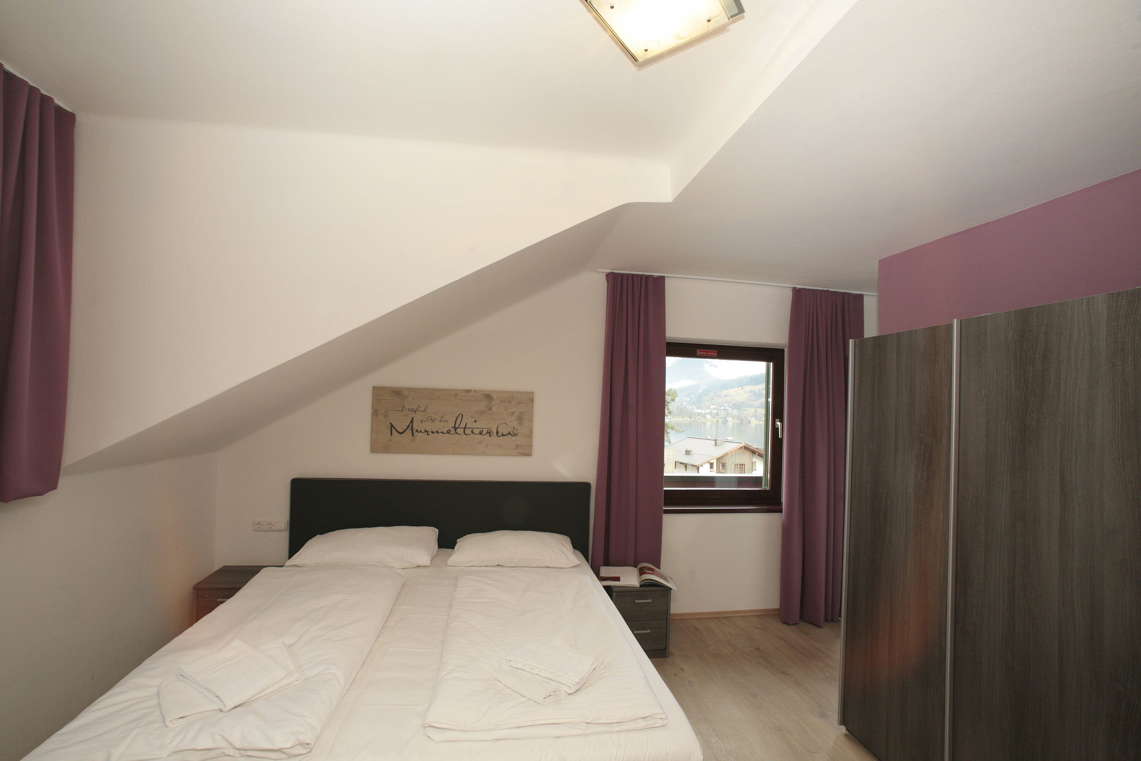 Lake and Cityhotel Edelweiss