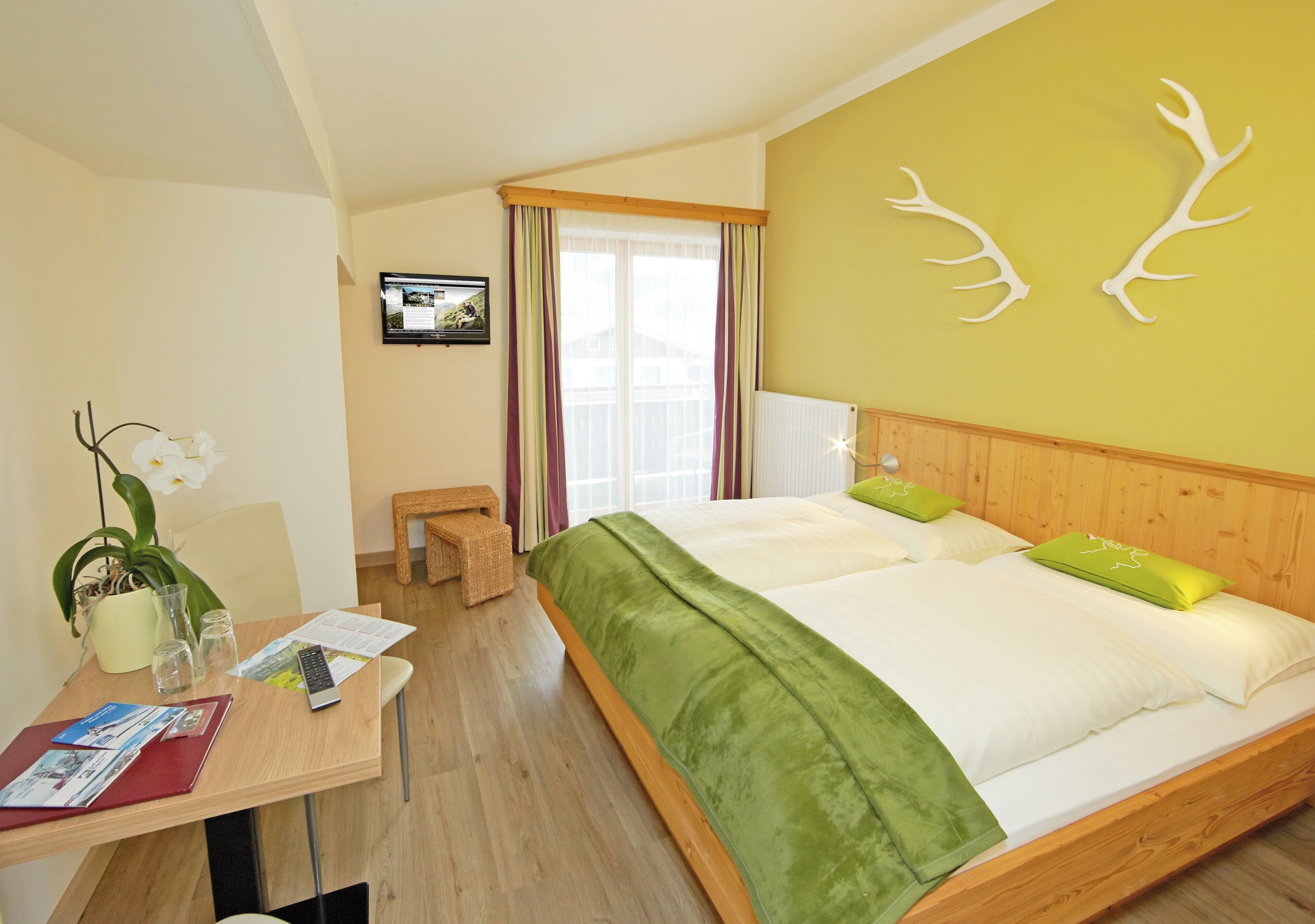 Landhaus Gitti