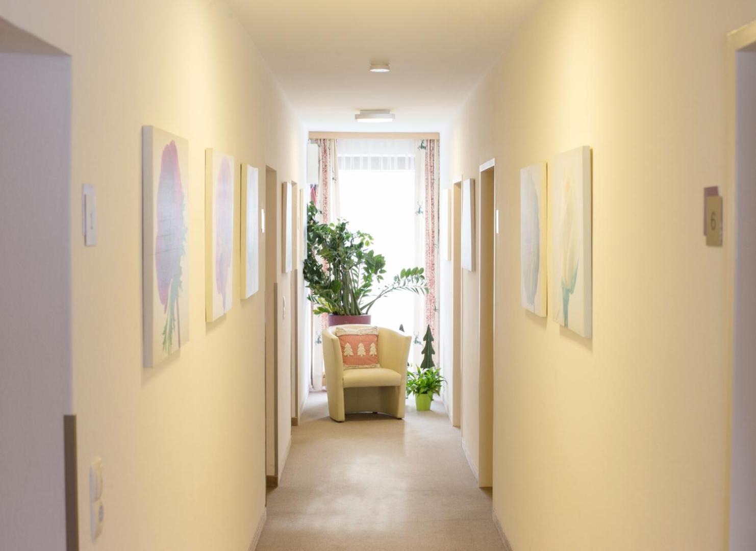 Landhaus Gitti