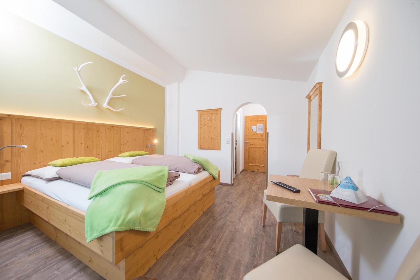 Landhaus Gitti