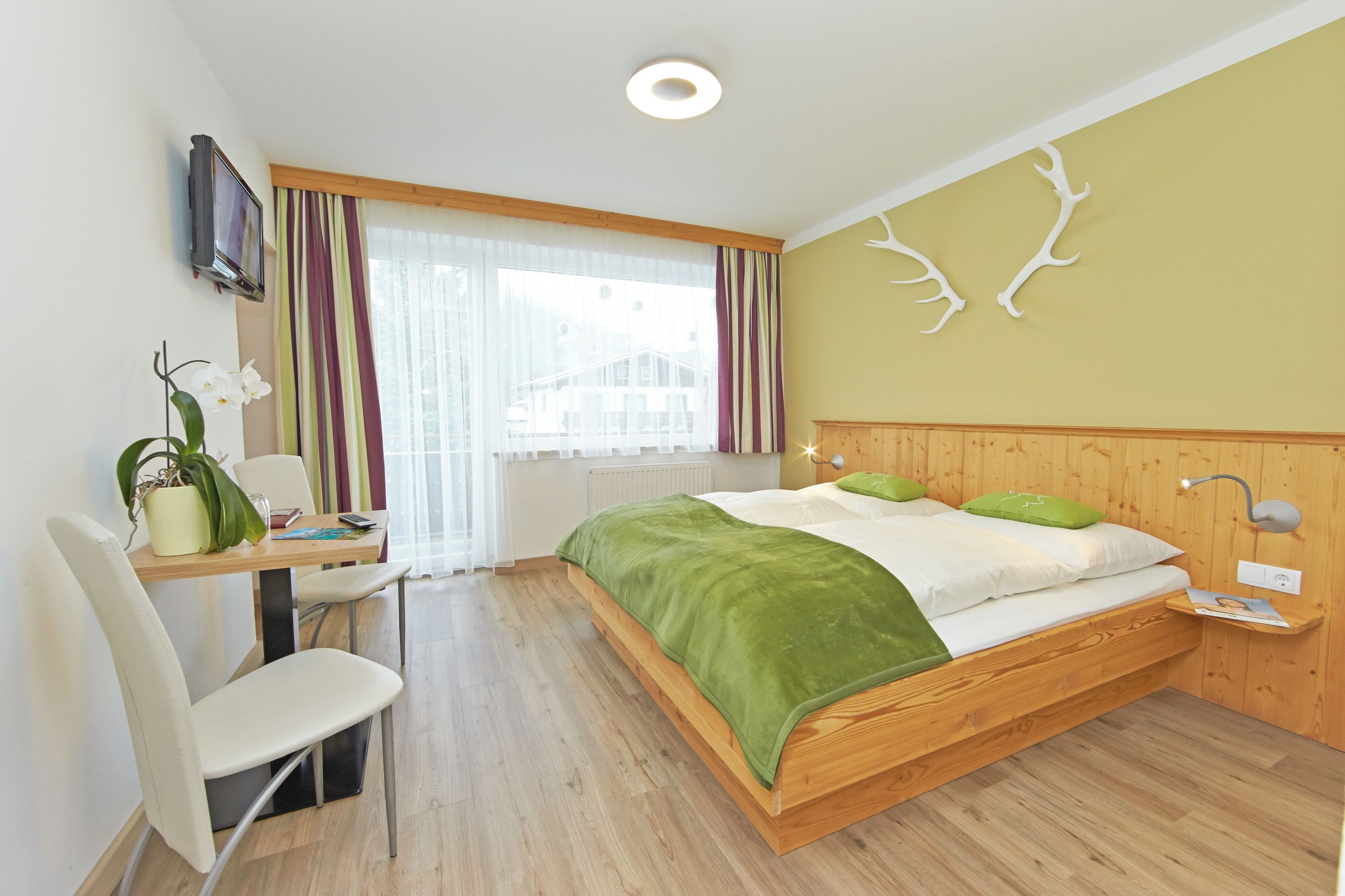Landhaus Gitti