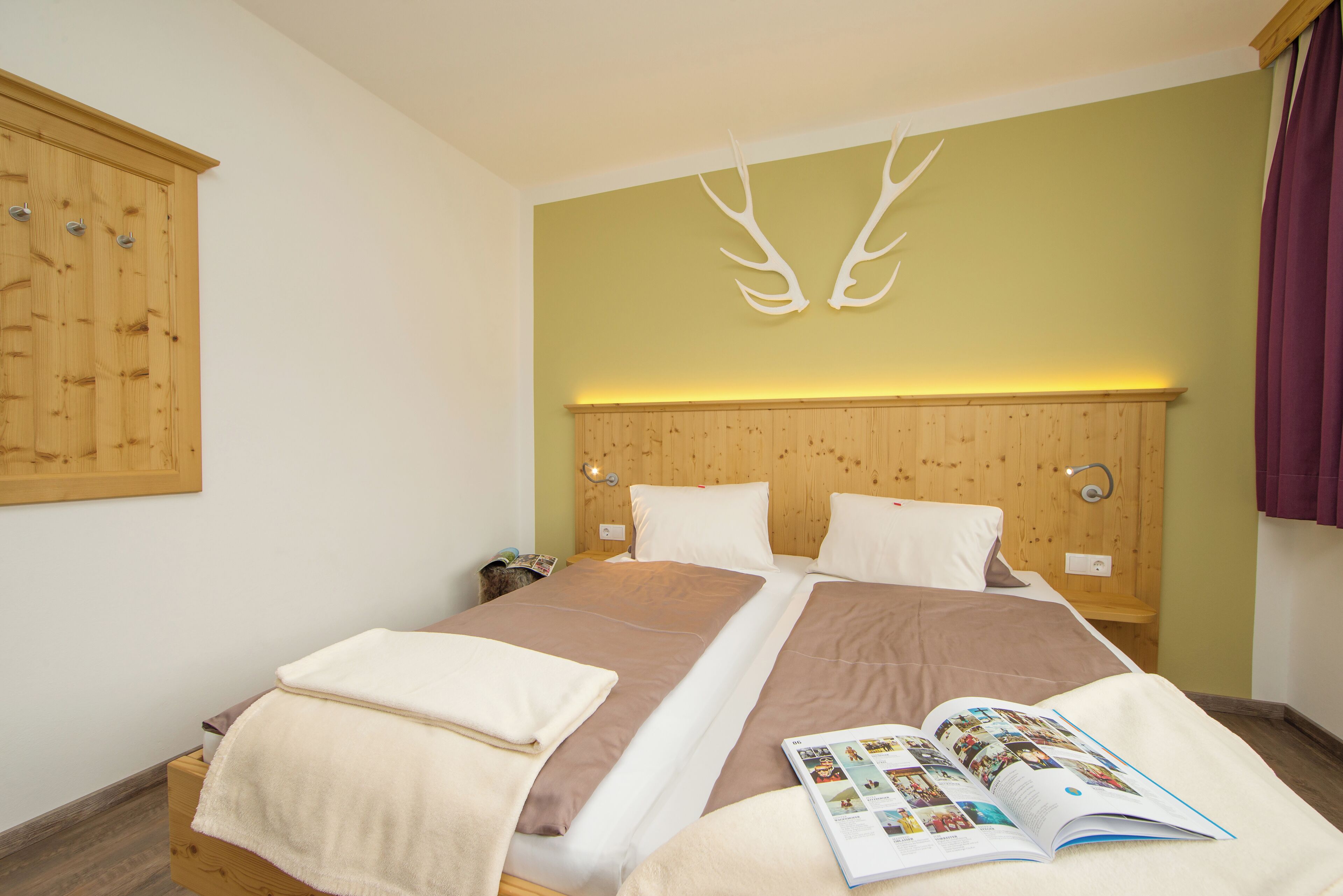 Landhaus Gitti