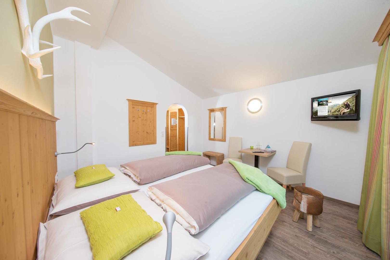 Landhaus Gitti