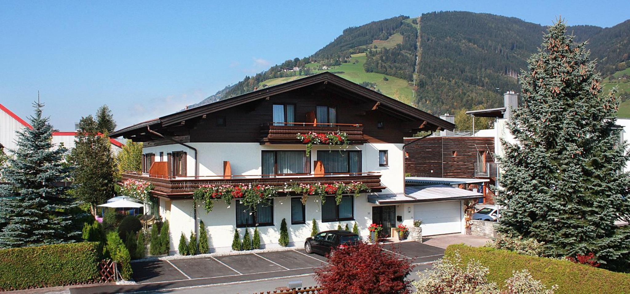 Landhaus Gitti