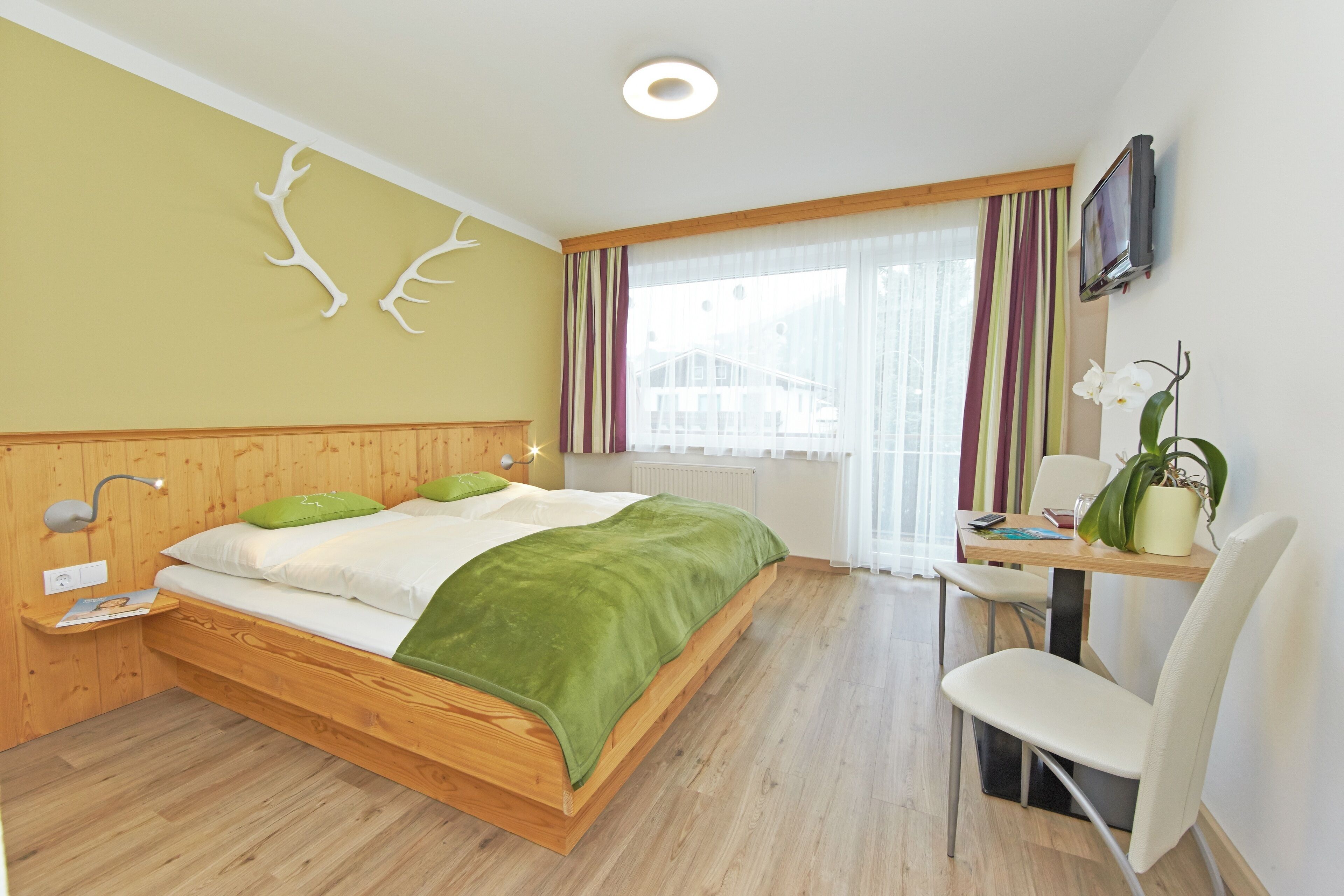 Landhaus Gitti