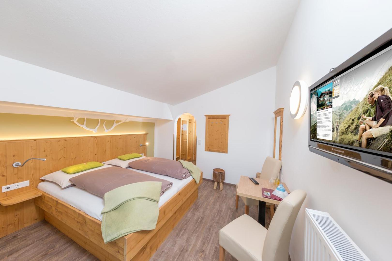 Landhaus Gitti