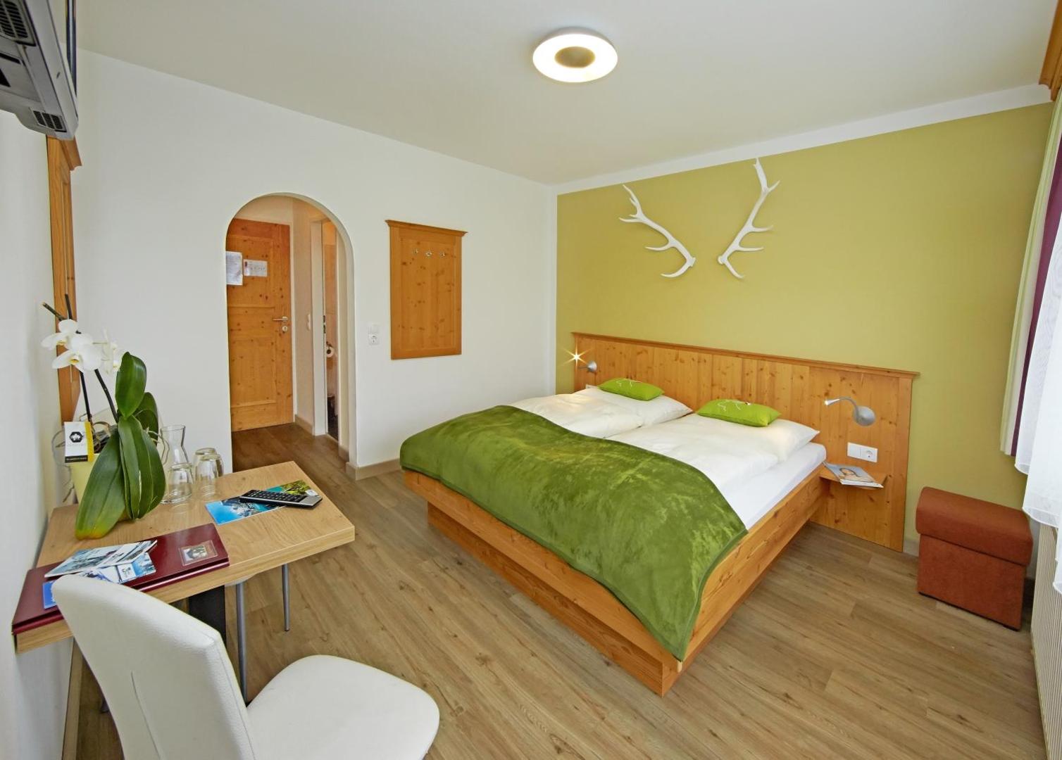 Landhaus Gitti