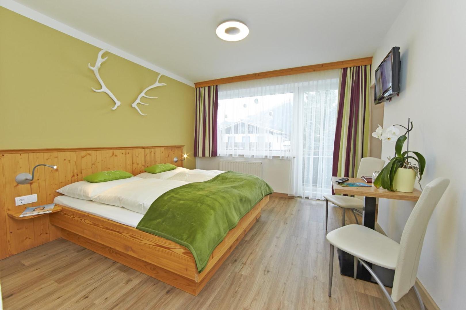 Landhaus Gitti