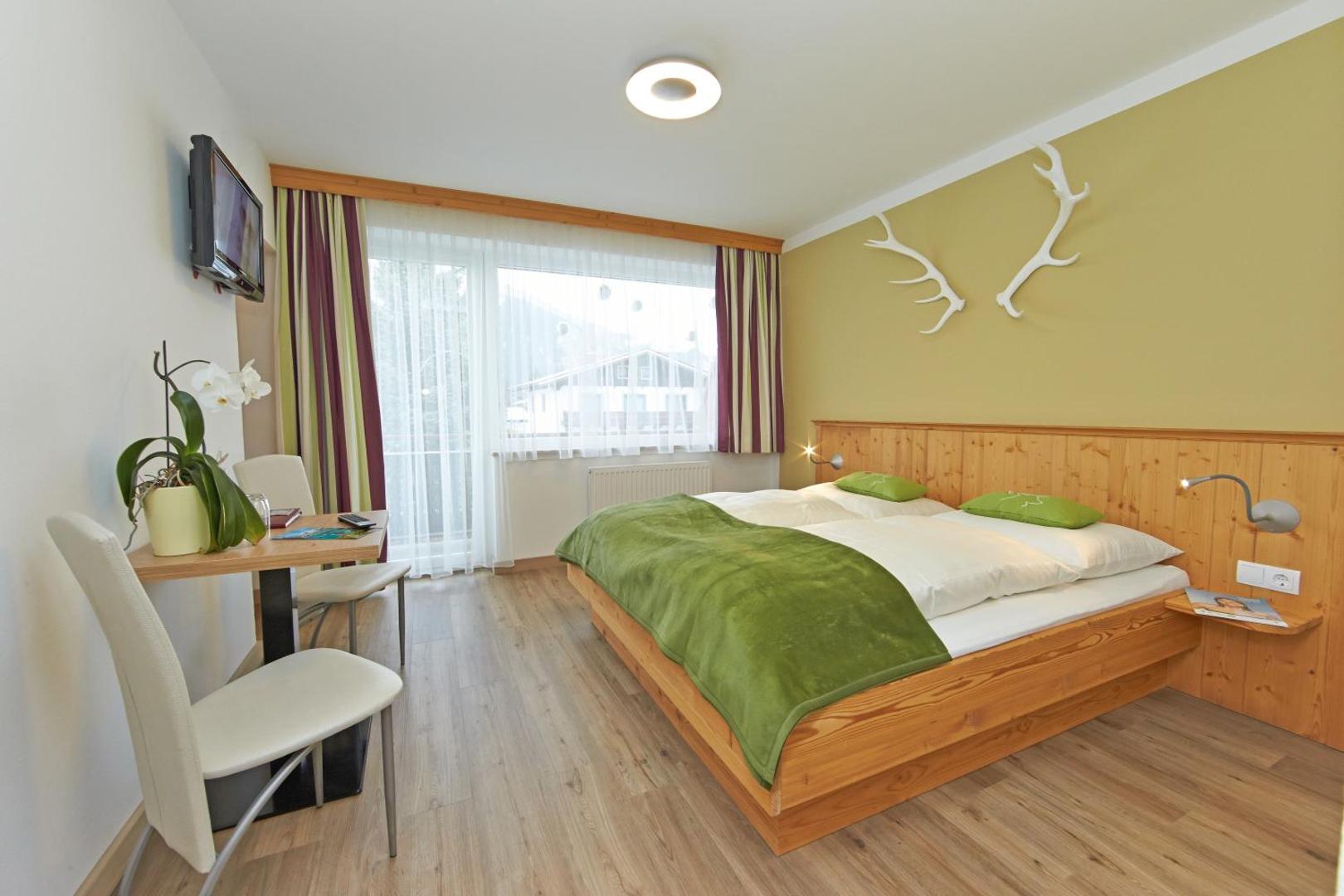 Landhaus Gitti