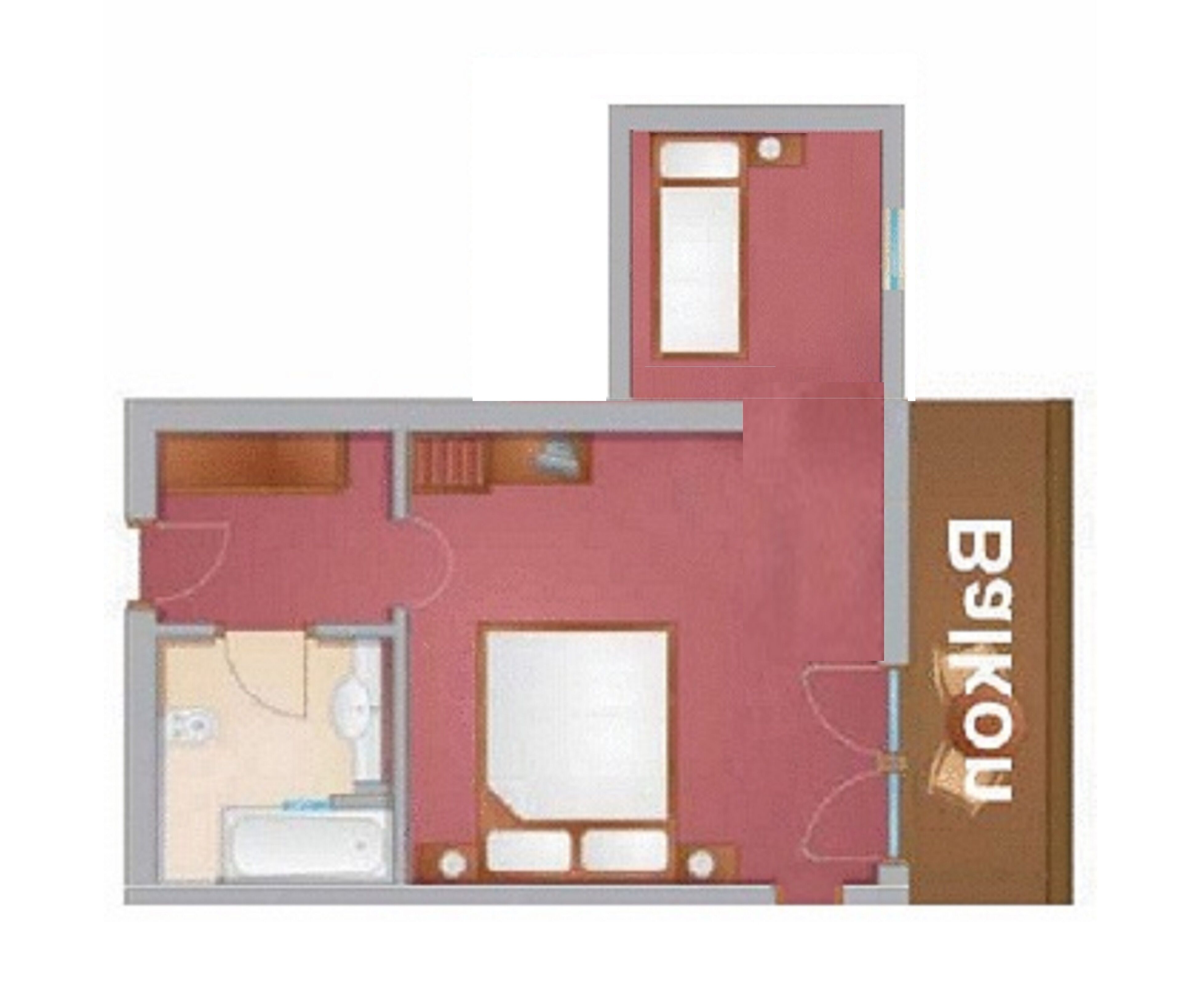 Landhaus Gitti
