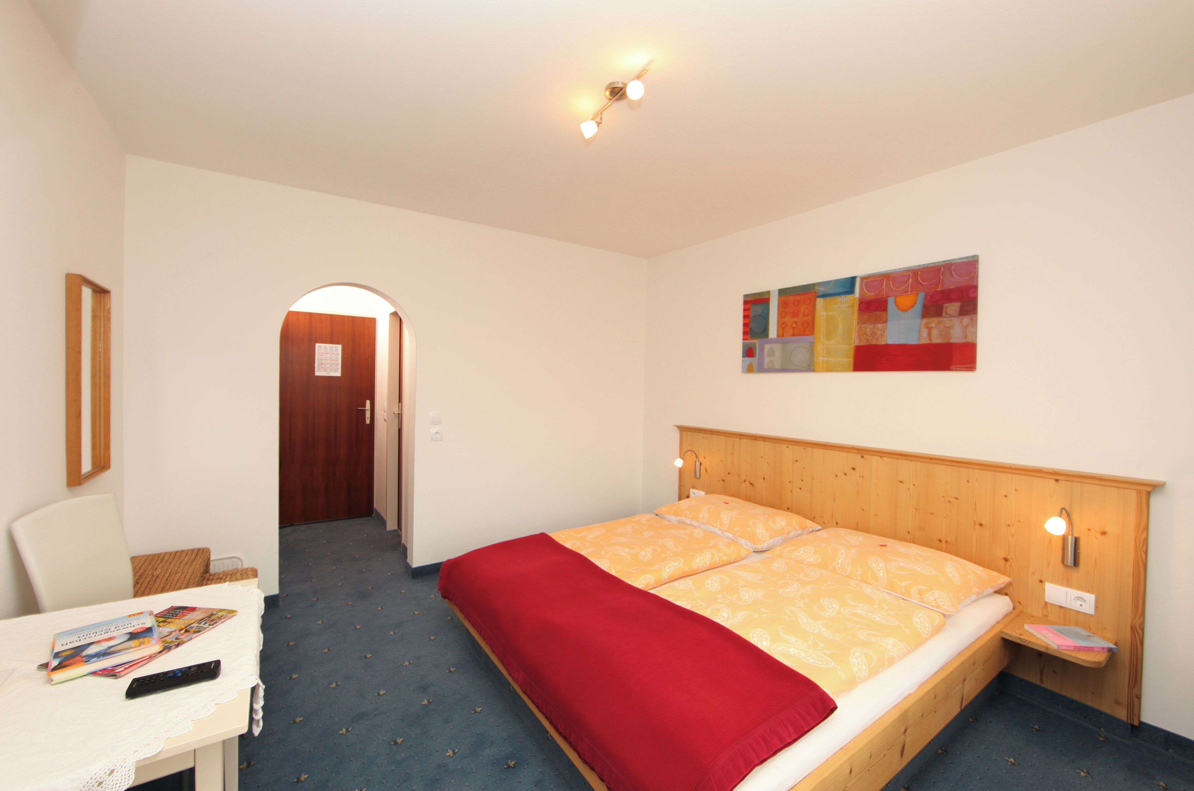Landhaus Gitti