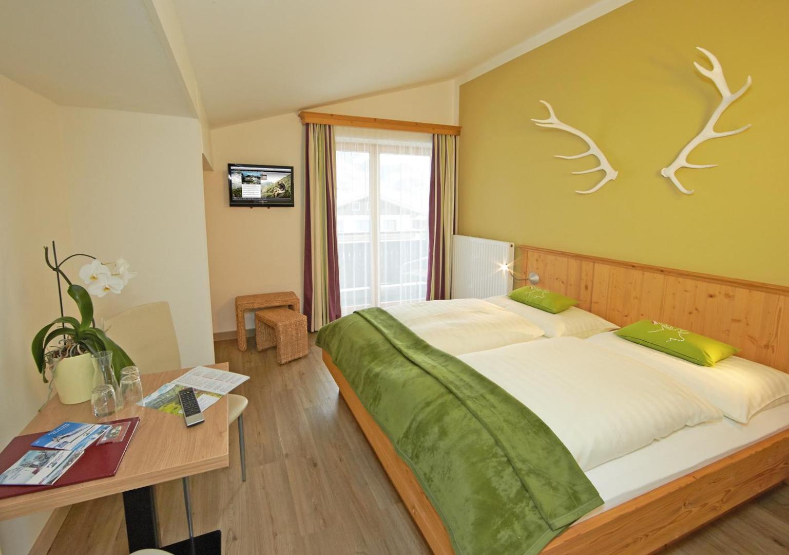 Landhaus Gitti