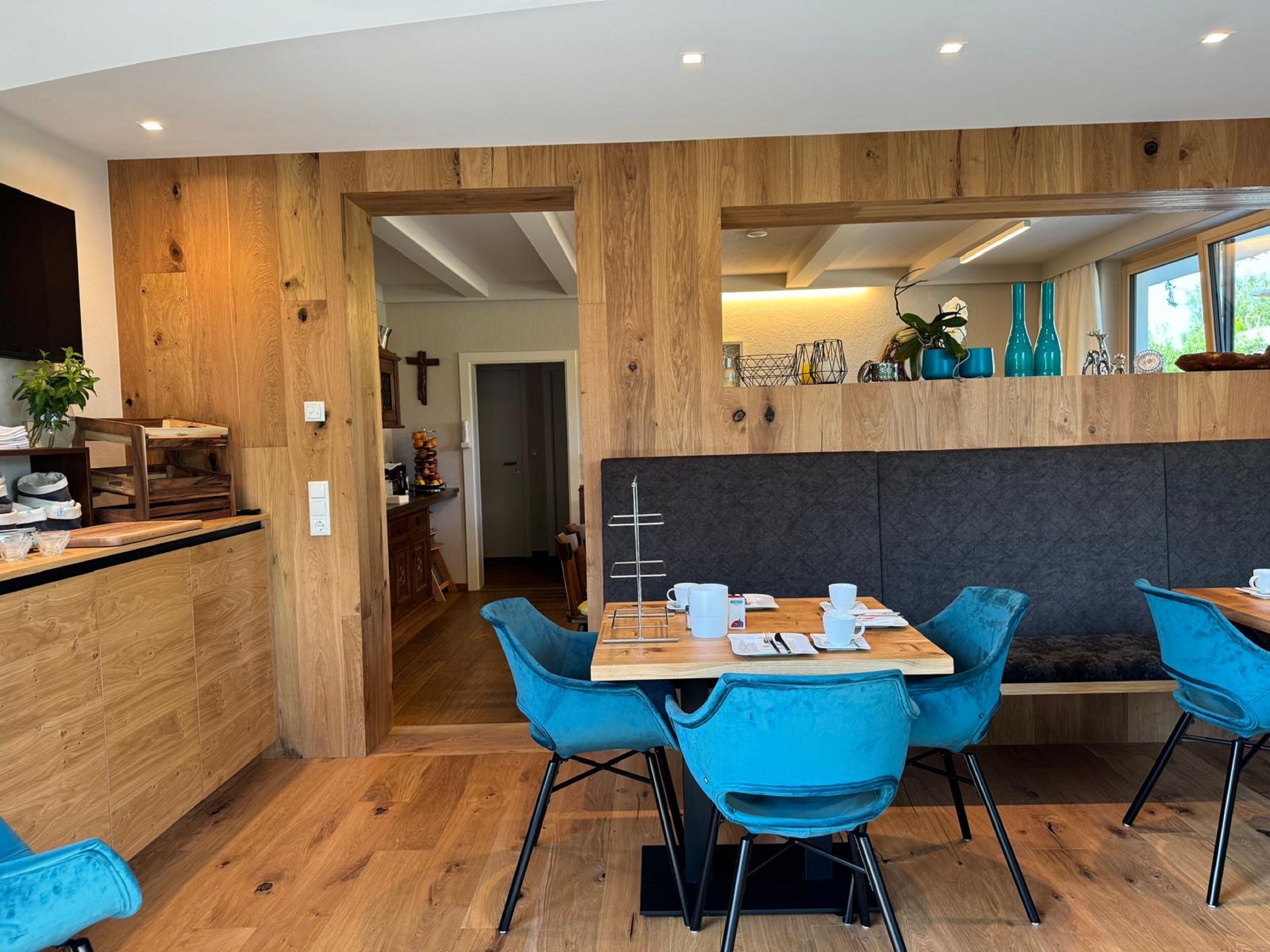 Landhaus Gitti