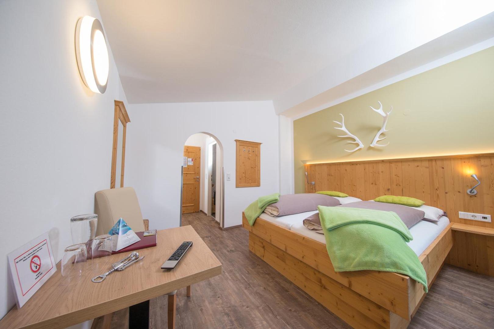 Landhaus Gitti