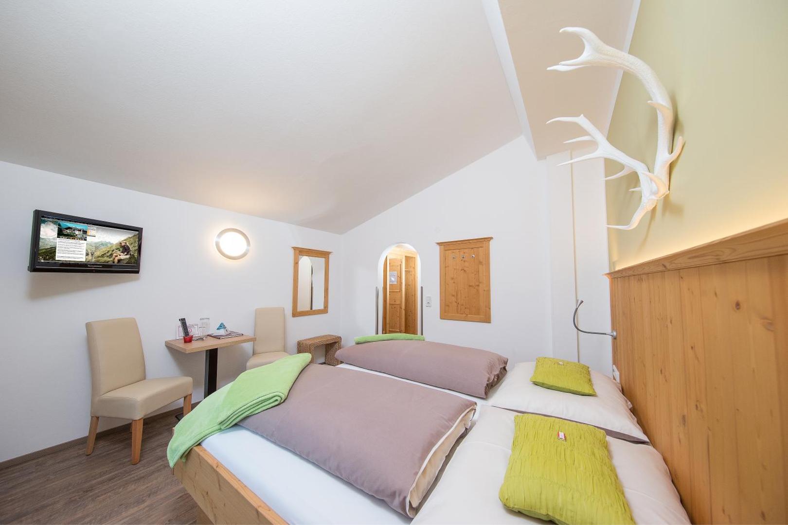 Landhaus Gitti