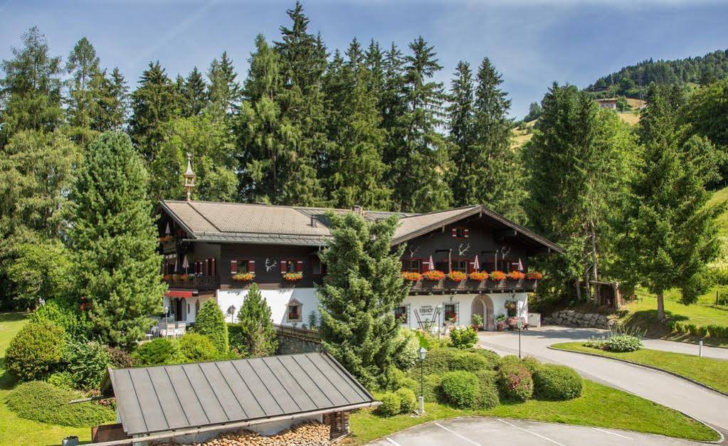 Landhotel Erlhof