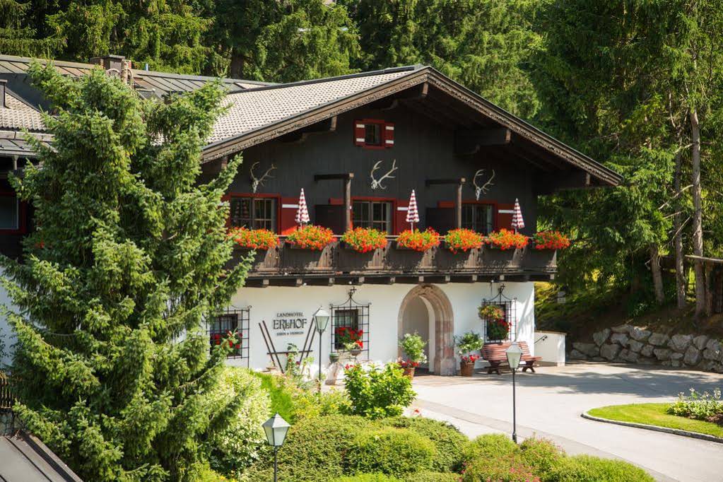 Landhotel Erlhof