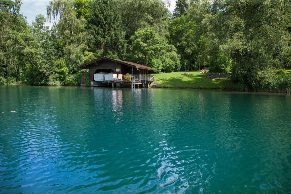 Landhotel Erlhof