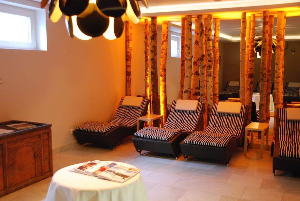 Landhotel Erlhof