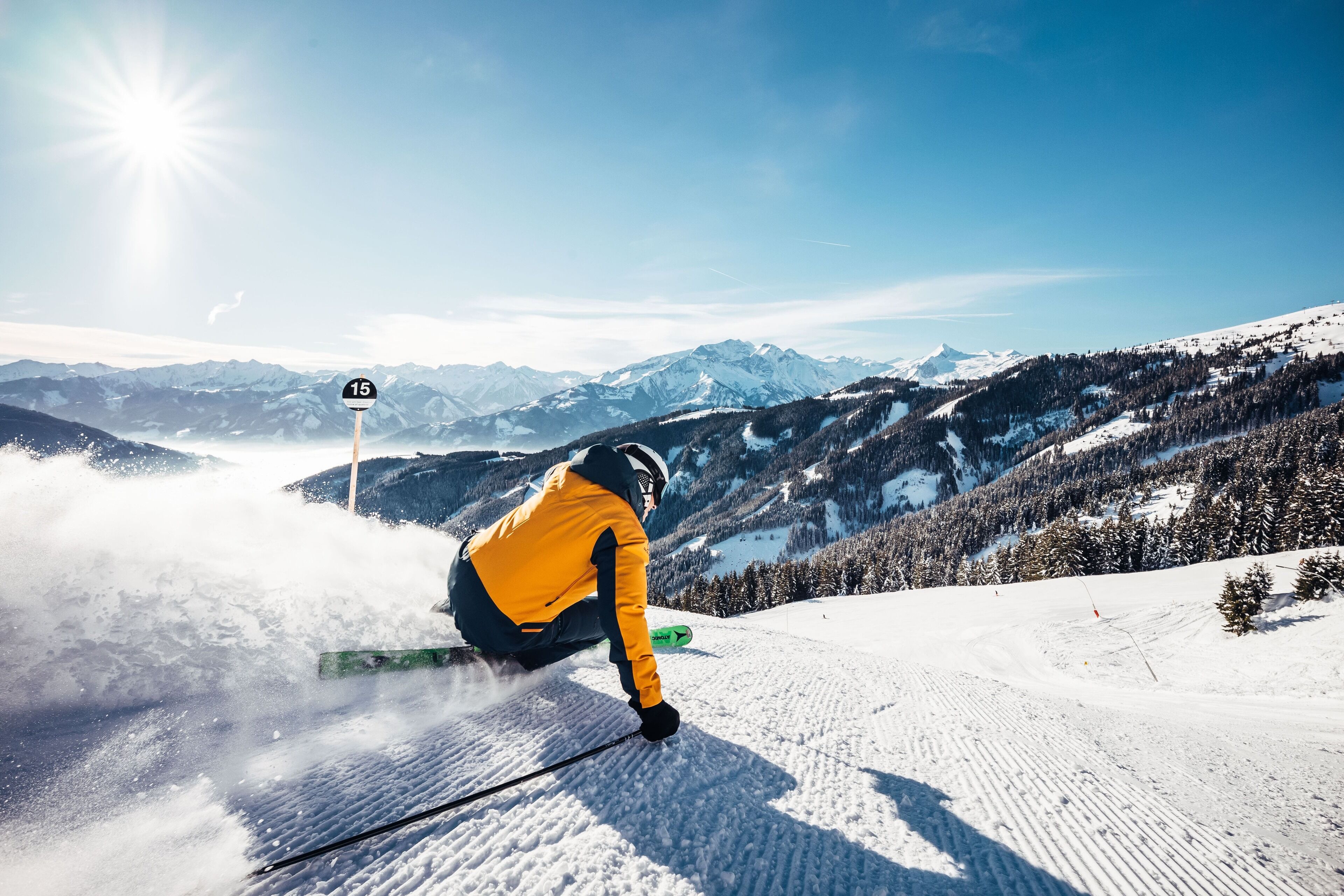 Panorama Chalet Schmittendrin by We Rent