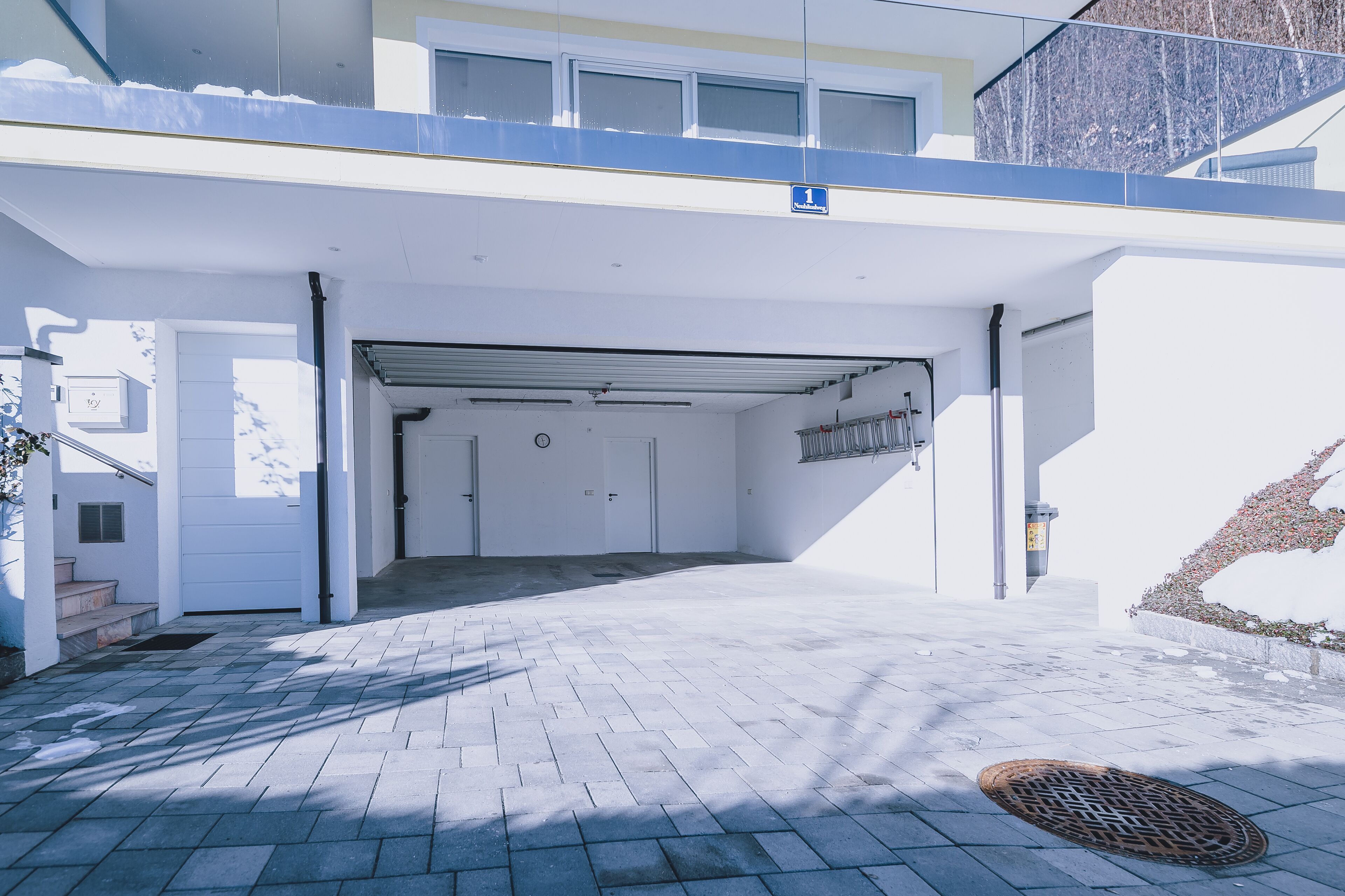 Panorama Chalet Schmittendrin by We Rent