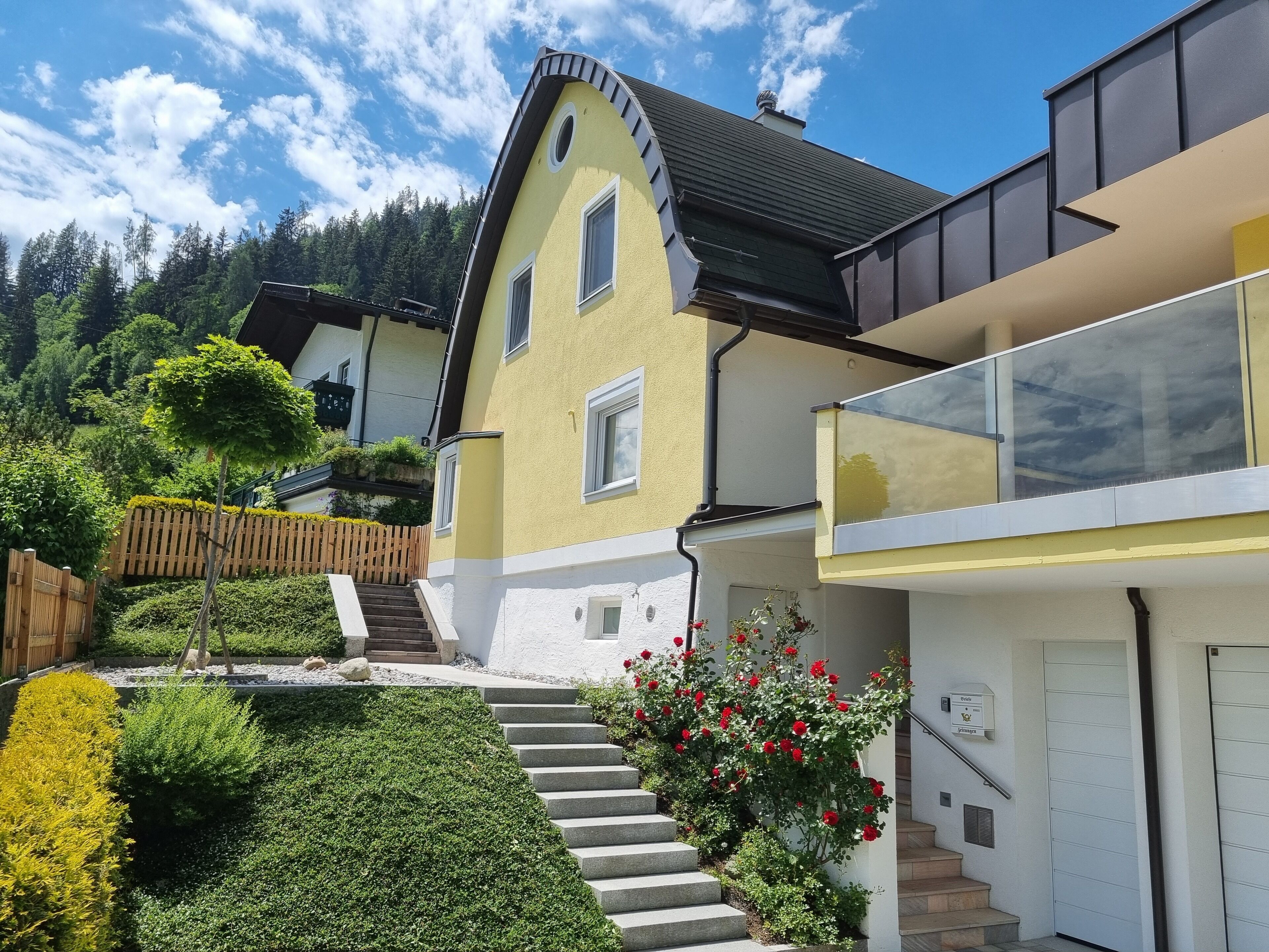 Panorama Chalet Schmittendrin by We Rent