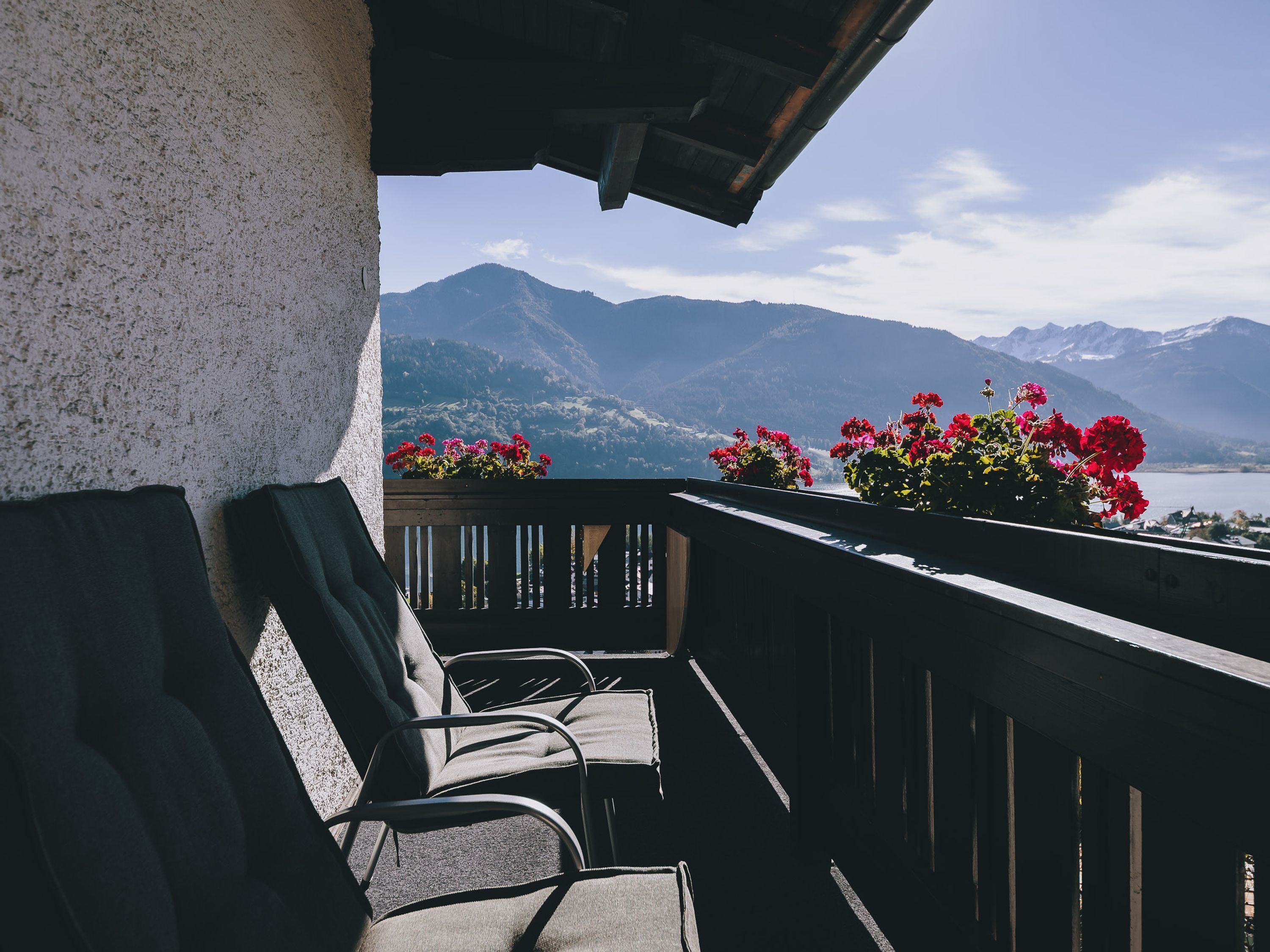 Pension Altenberger