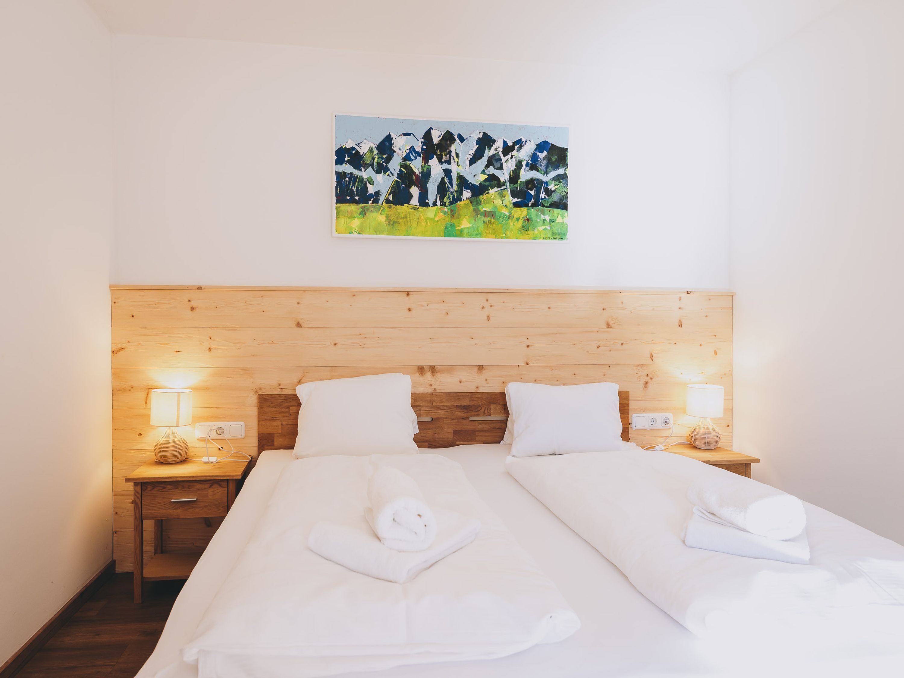 Pension Altenberger