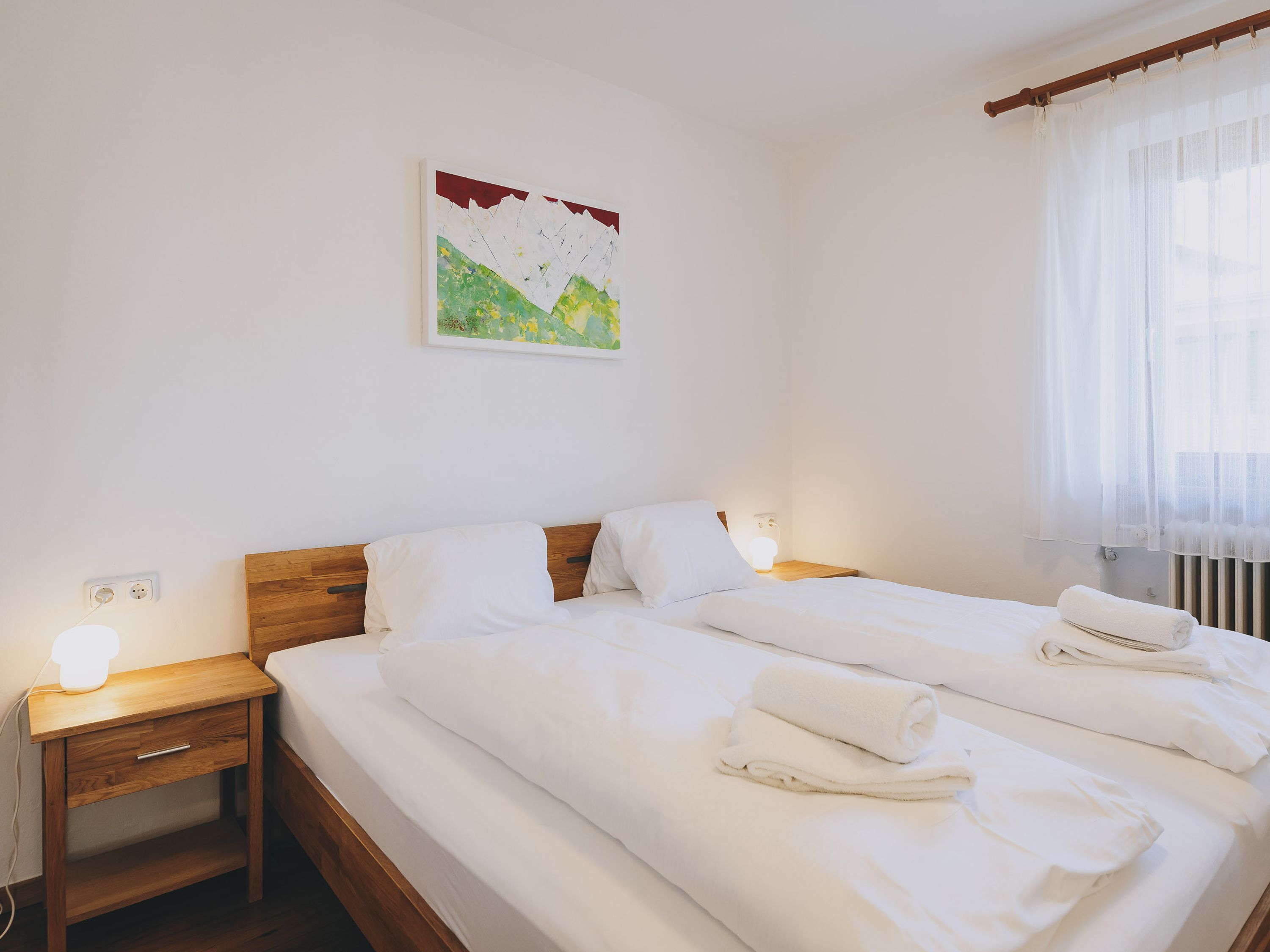 Pension Altenberger