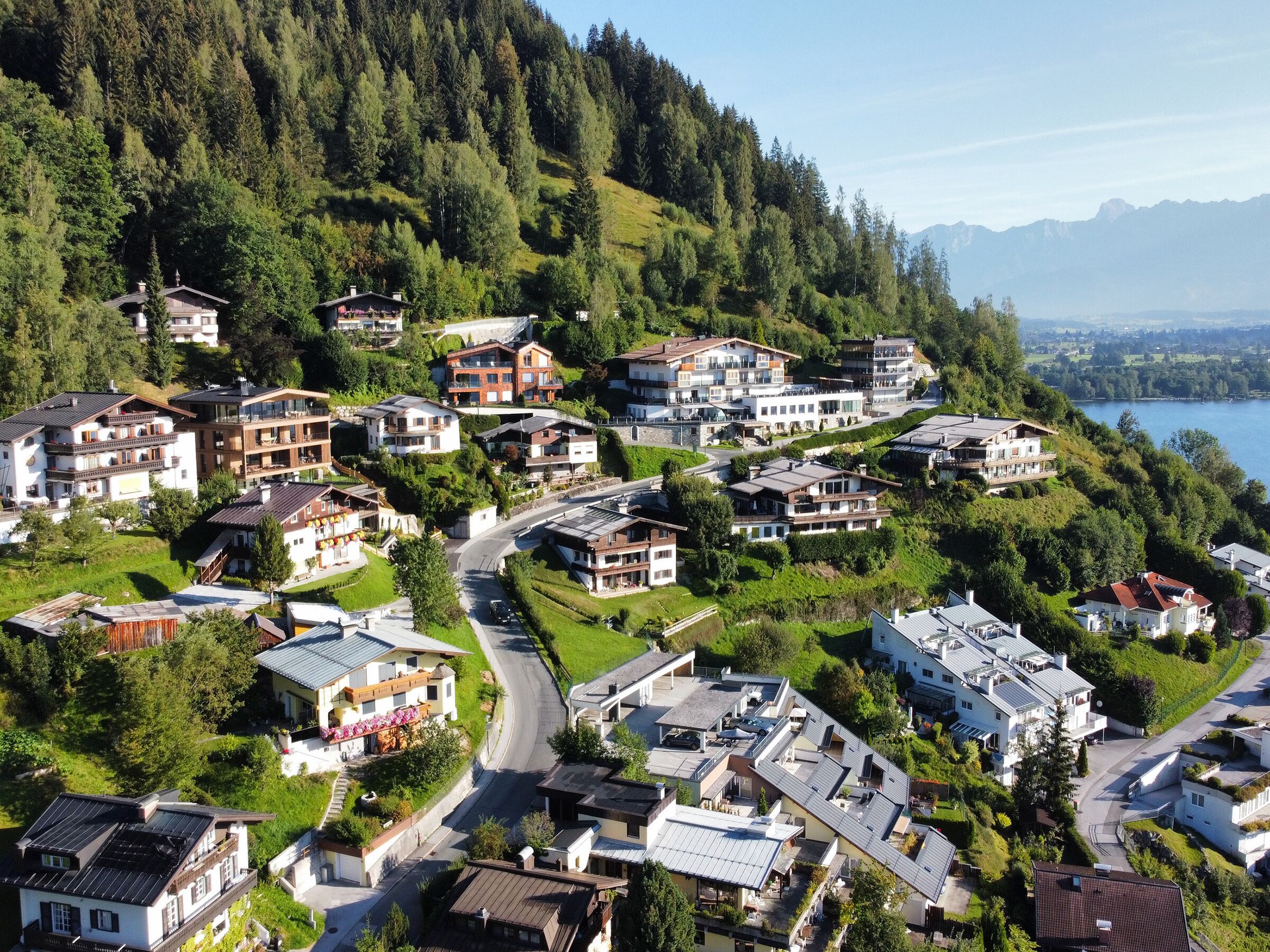 Pension Altenberger